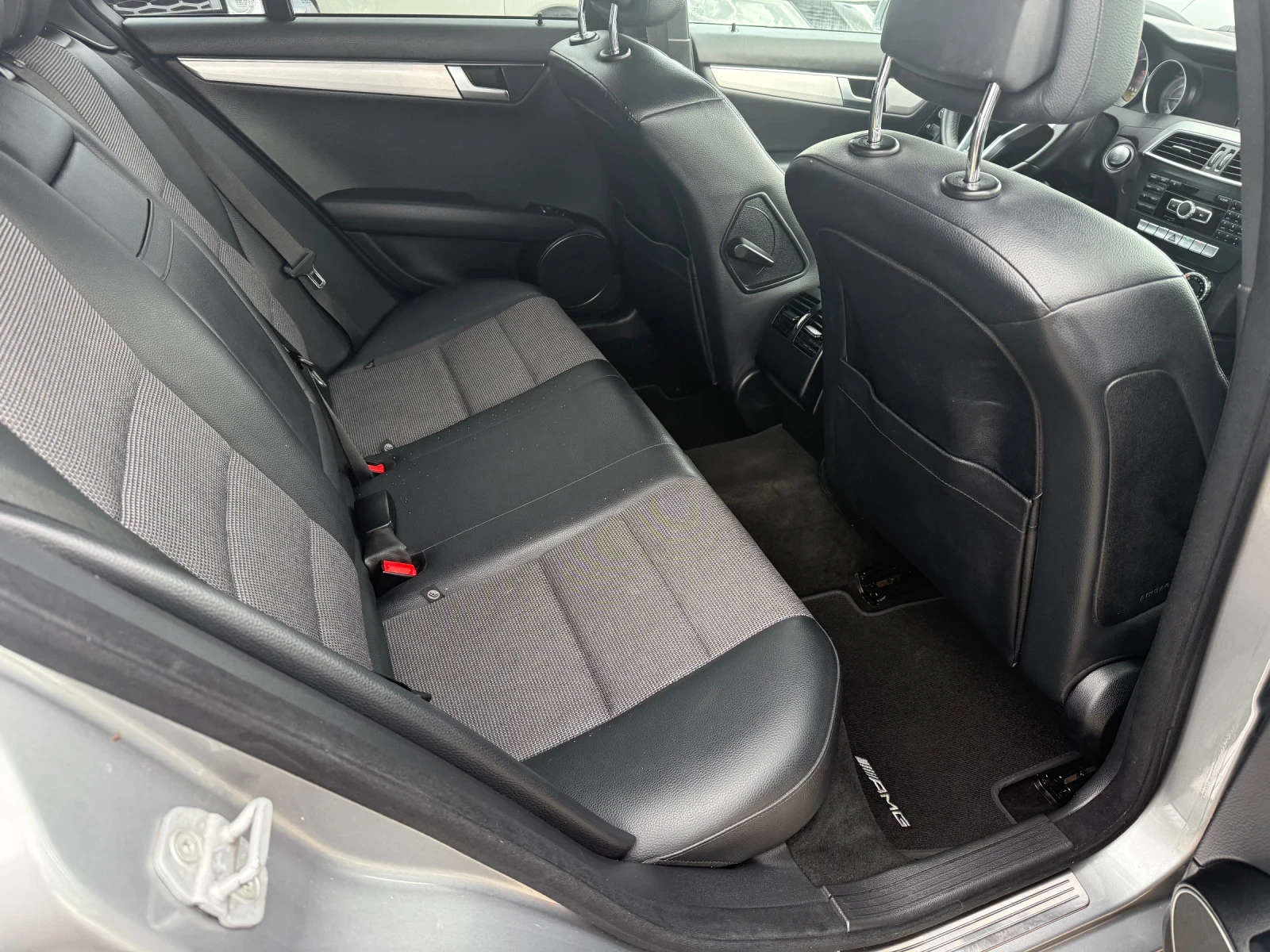 Mercedes-Benz C 220 ��G | Mobile.bg � ����������� 10