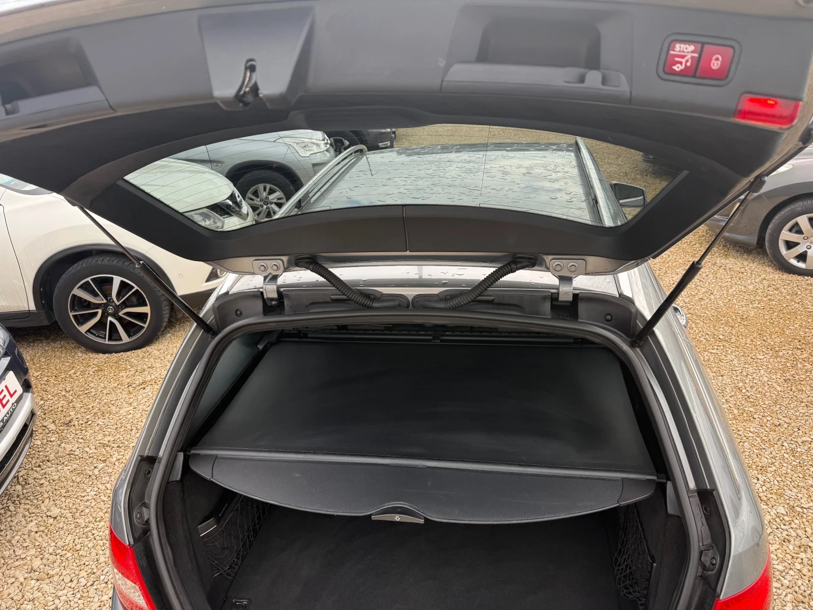 Mercedes-Benz C 220 ��G | Mobile.bg � ����������� 11