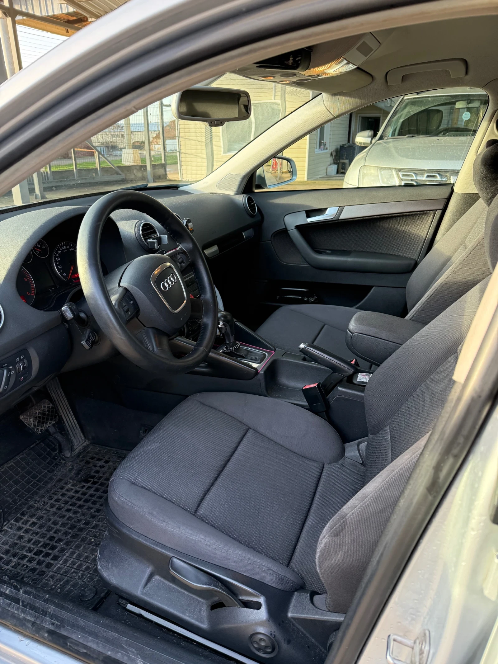 Audi A3  - изображение 5