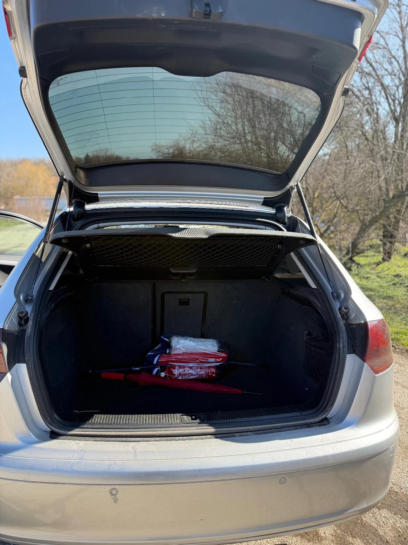 Audi A3  - изображение 4