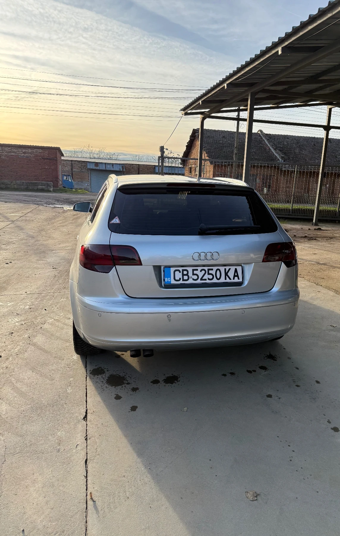 Audi A3  - изображение 3