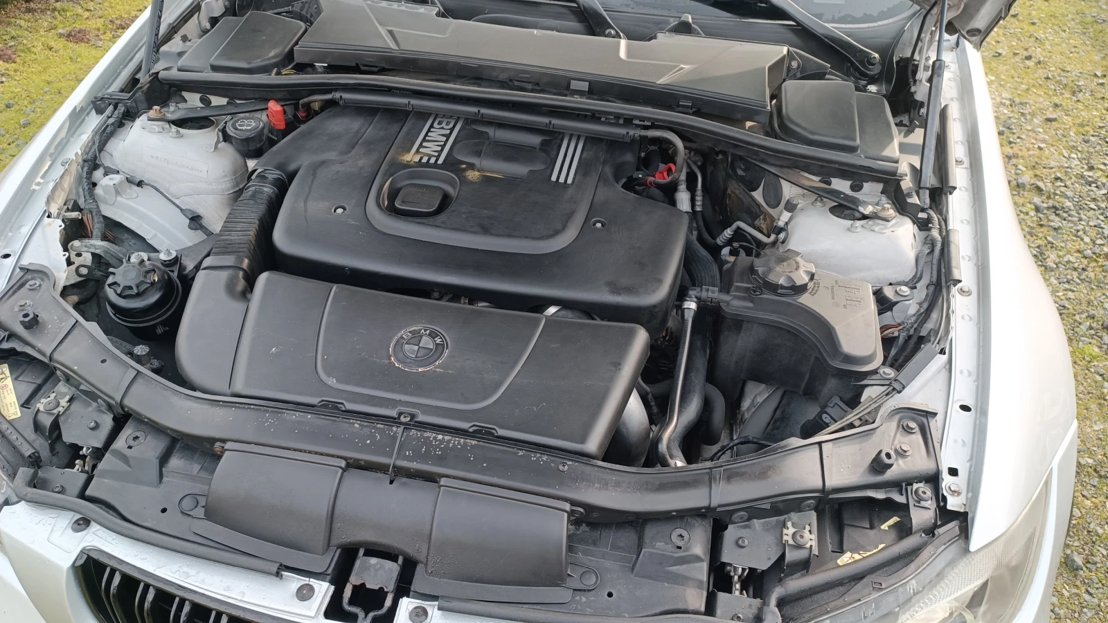 BMW 320 320d!!��������!!����!!�������!! | Mobile.bg � ����������� 15