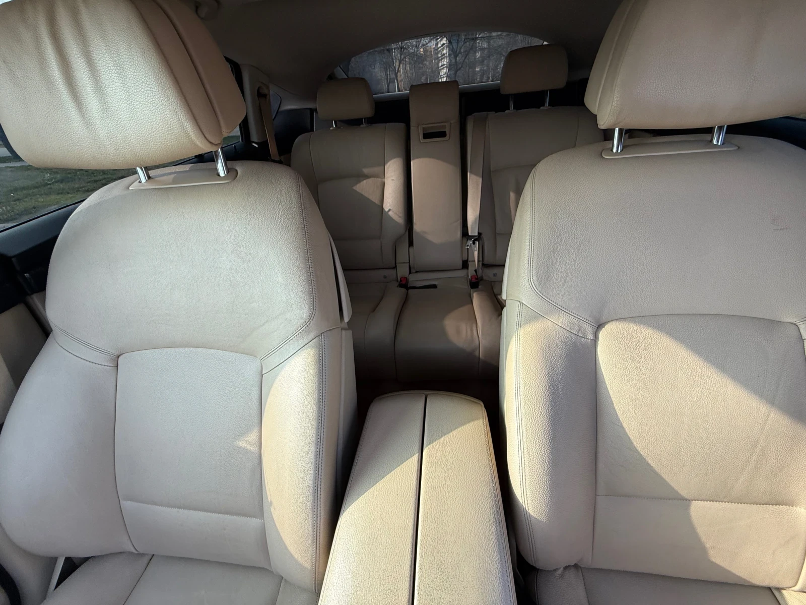 BMW 5 Gran Turismo BMW 530 Gran Turismo 8ZF, снимка 8 - Автомобили и джипове - 53714229