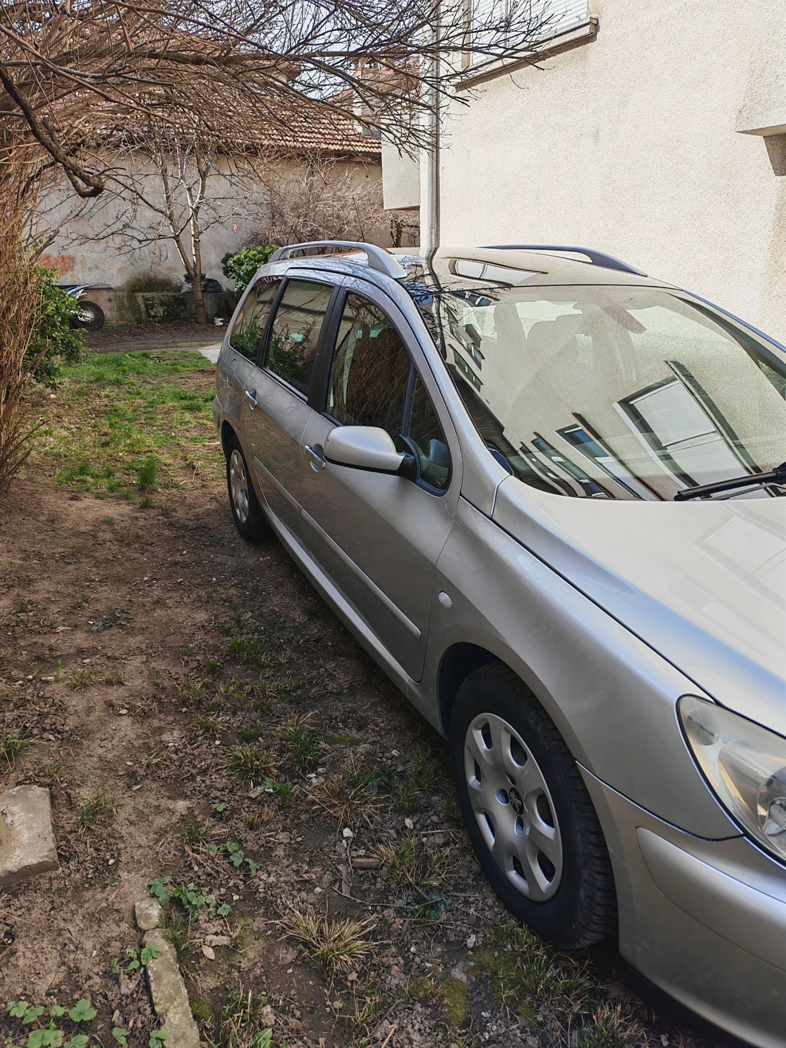 Peugeot 307 | Mobile.bg � ����������� 3