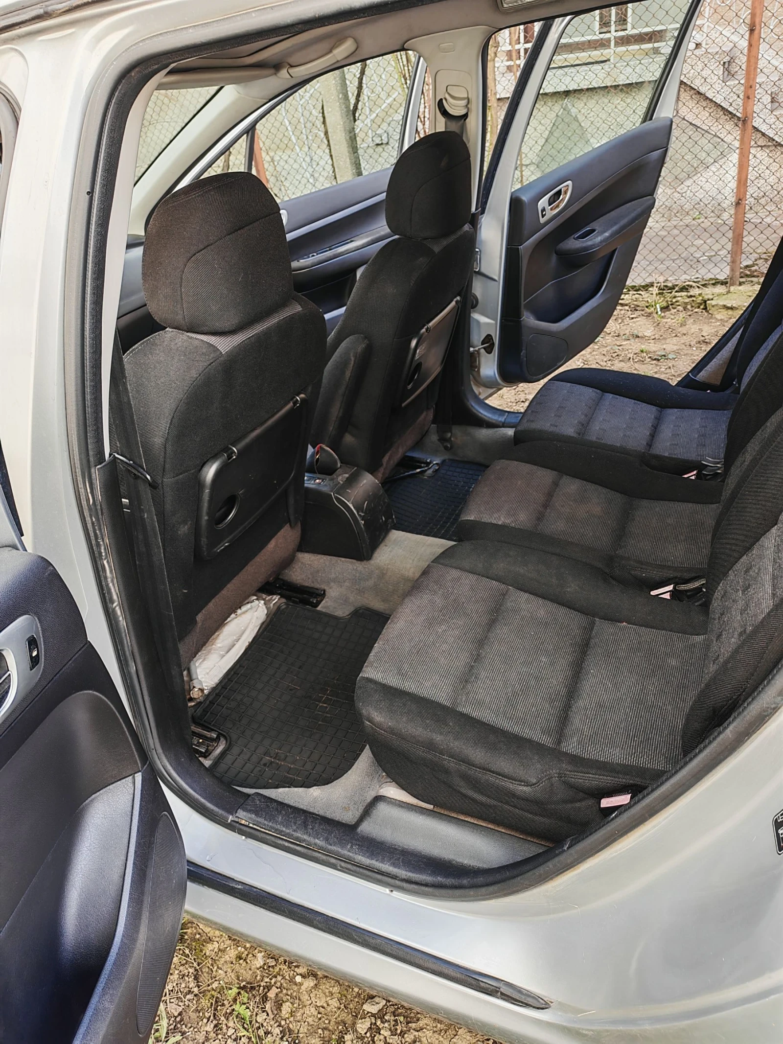 Peugeot 307 | Mobile.bg � ����������� 11