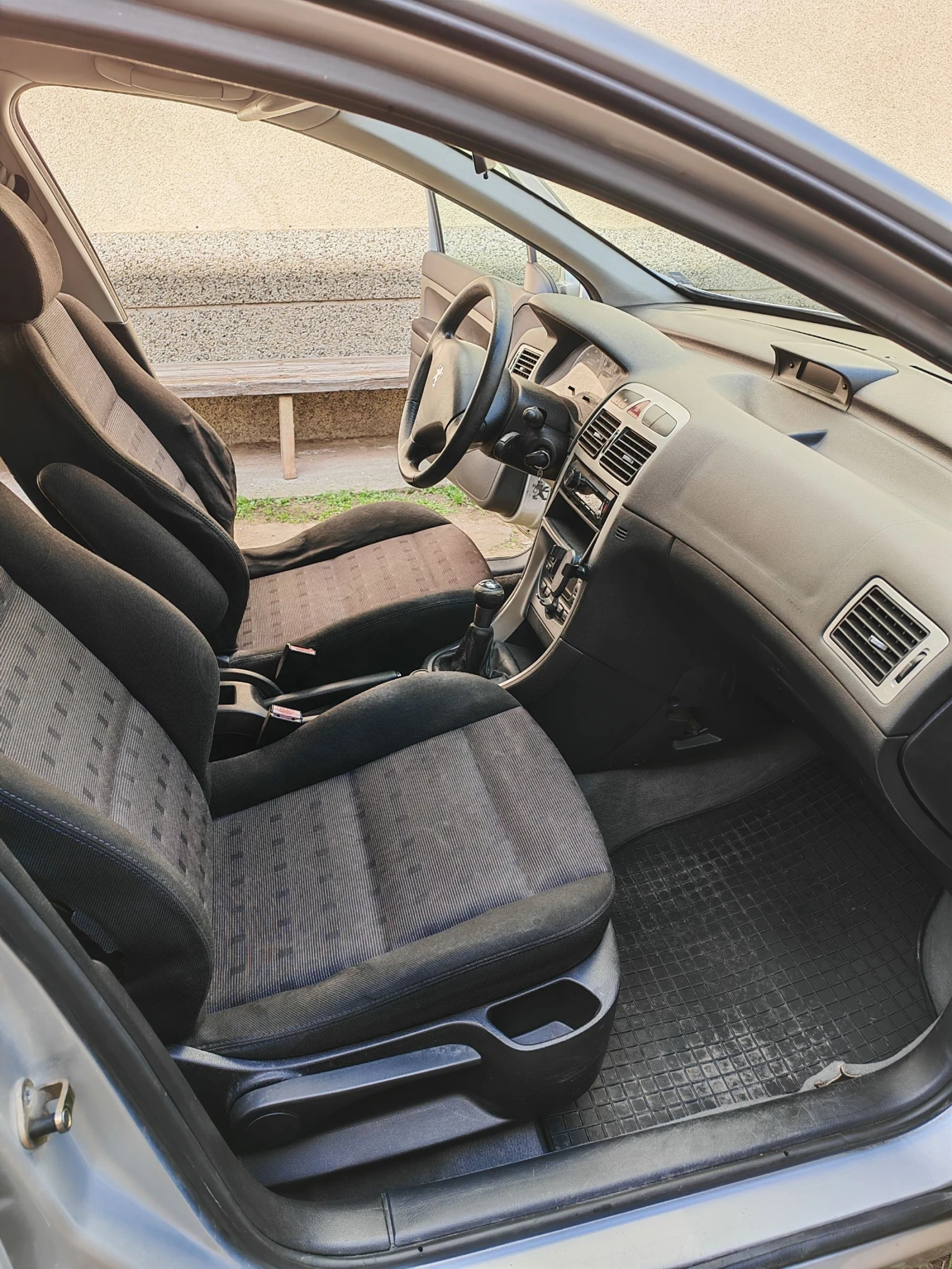 Peugeot 307 | Mobile.bg � ����������� 10