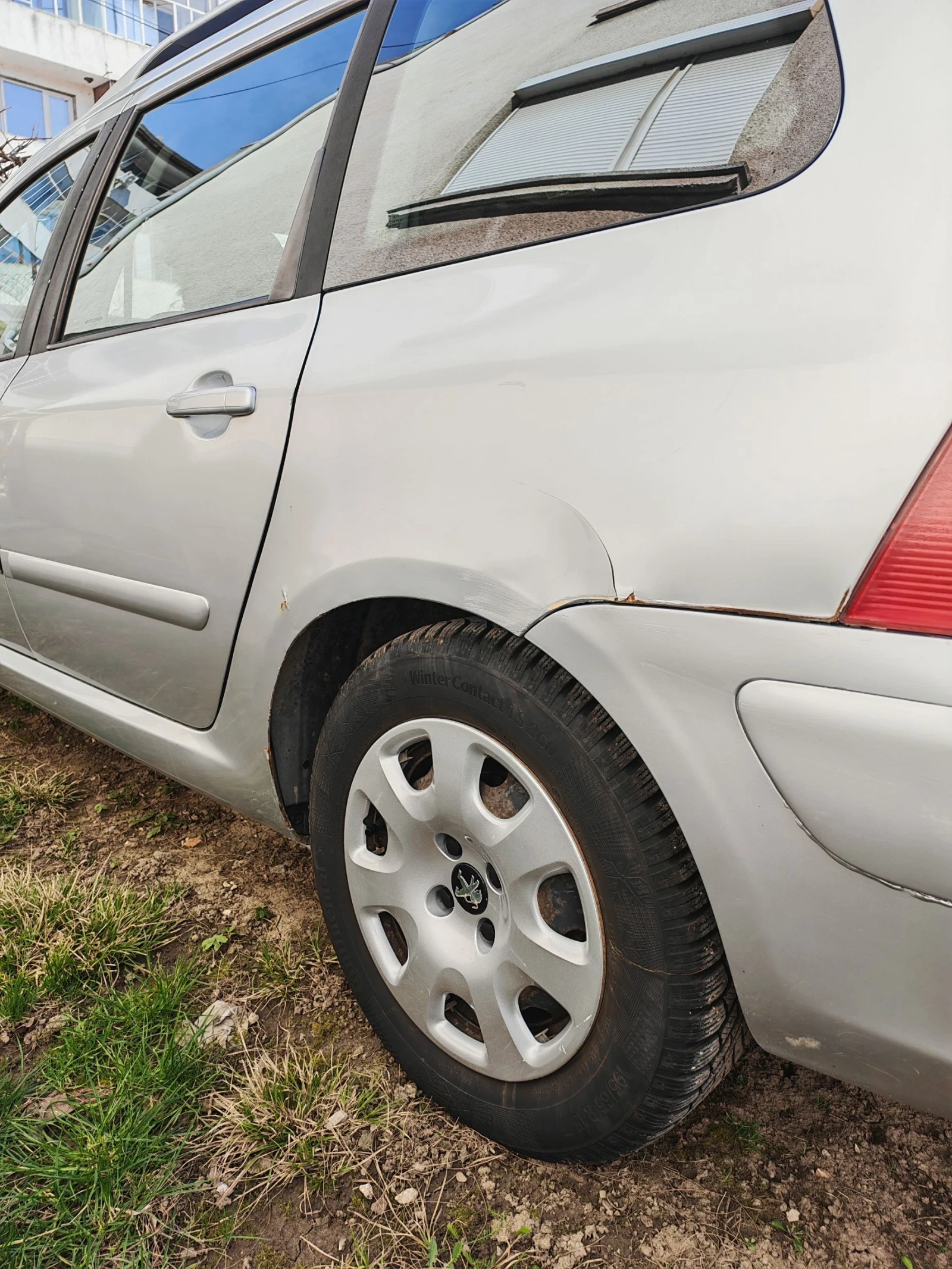 Peugeot 307 | Mobile.bg � ����������� 6