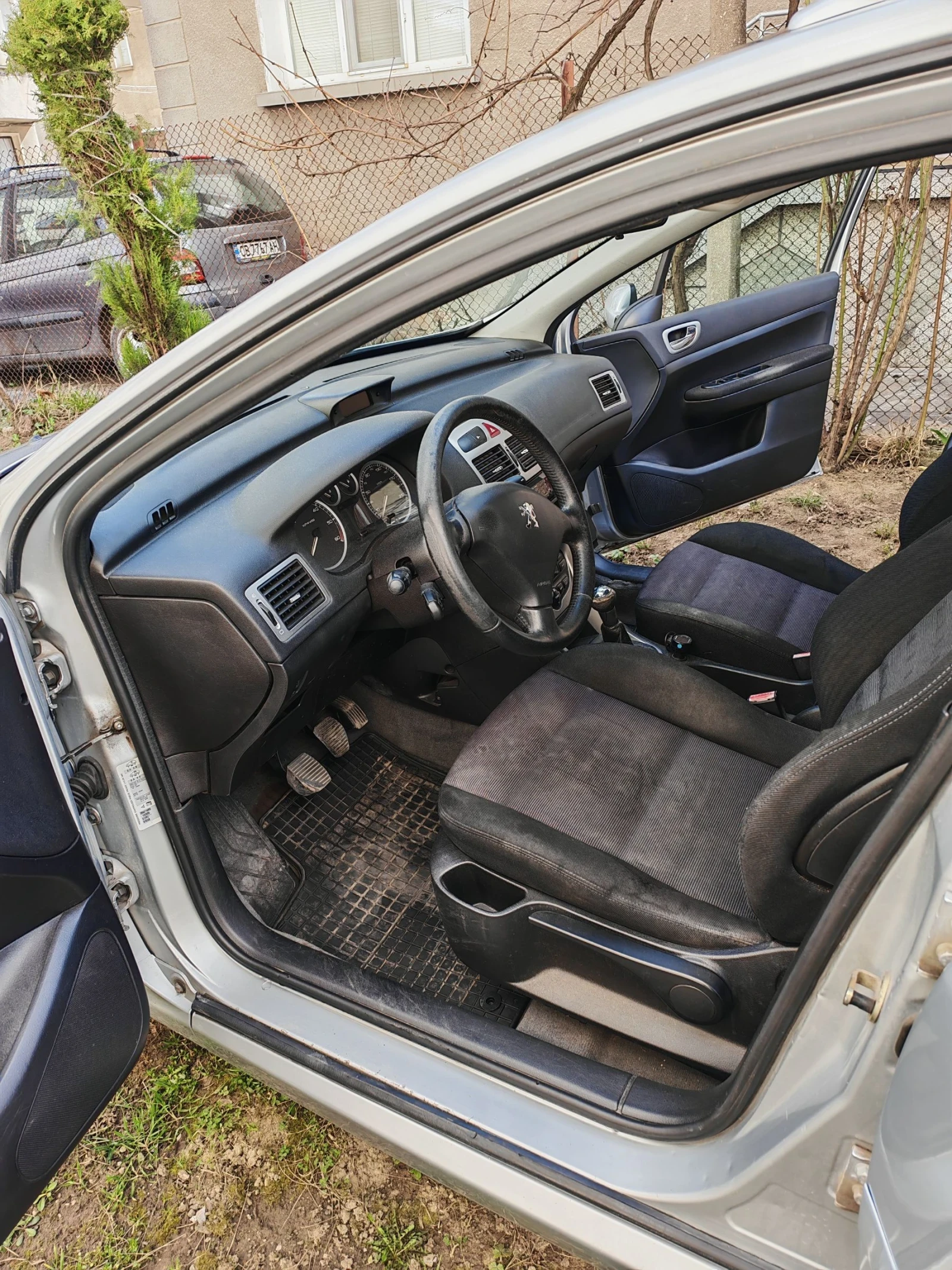 Peugeot 307 | Mobile.bg � ����������� 12