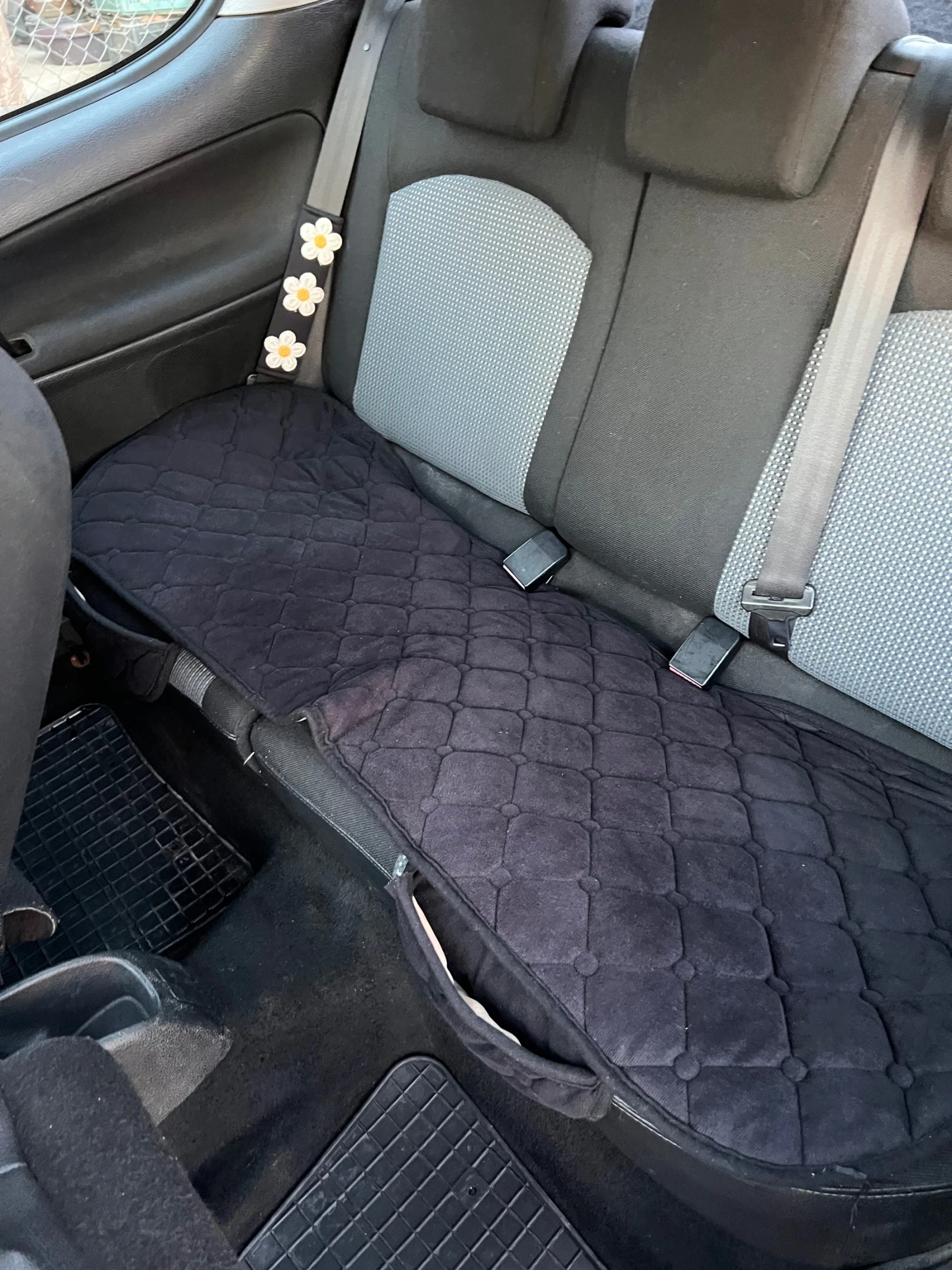 Peugeot 206 1.4hdi, снимка 9 - Автомобили и джипове - 53950568