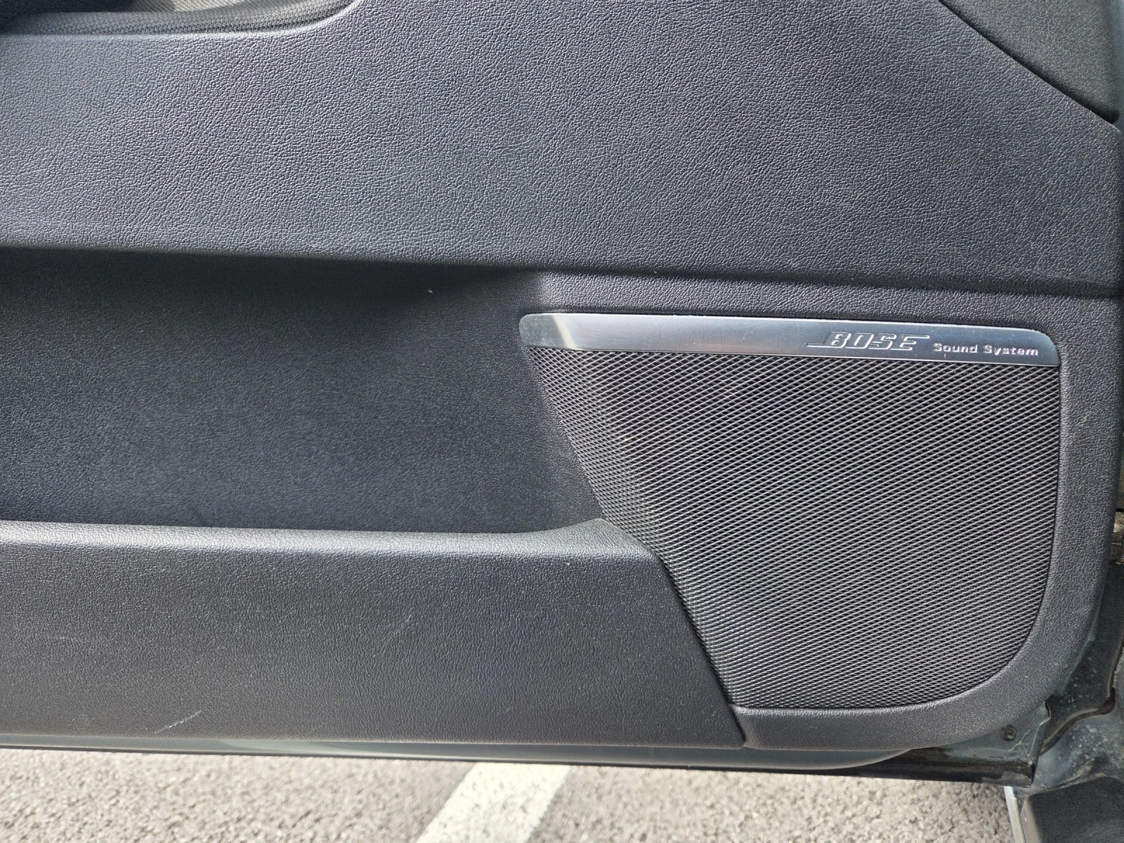 Audi A3 Sportback 2.0TDI, снимка 9 - Автомобили и джипове - 54157894