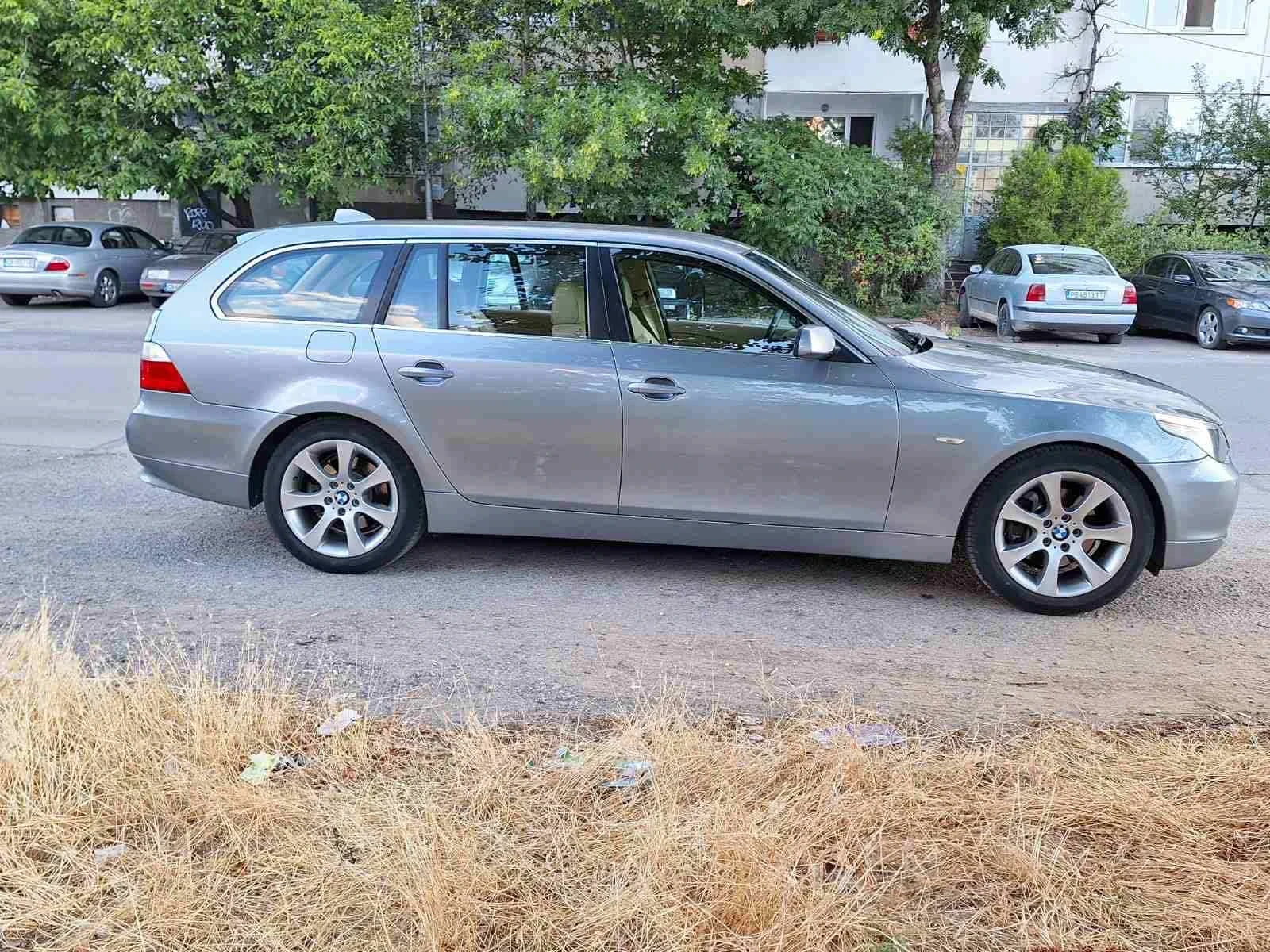 BMW 530 231 k.c. xdrive, снимка 2 - Автомобили и джипове - 54252538
