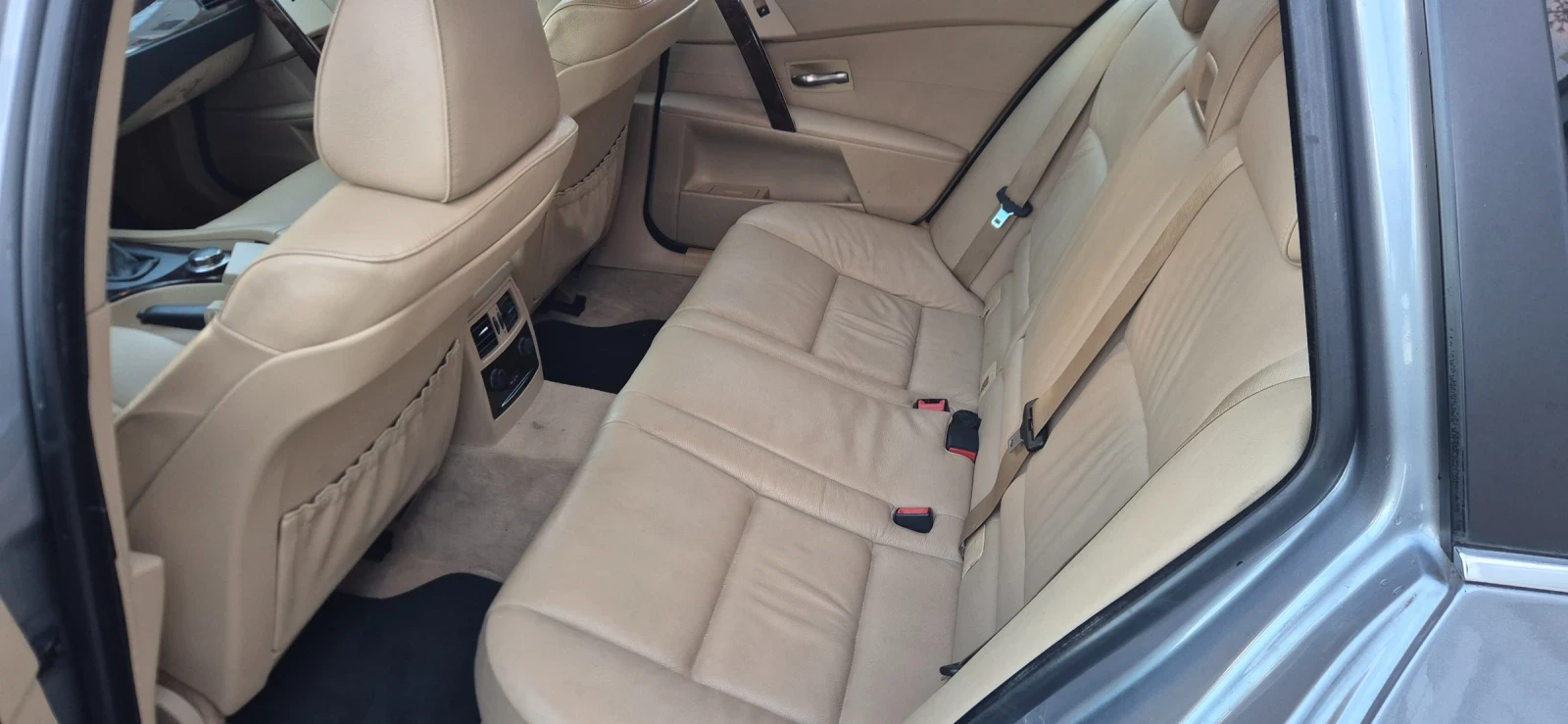 BMW 530 231 k.c. xdrive, снимка 15 - Автомобили и джипове - 54252538