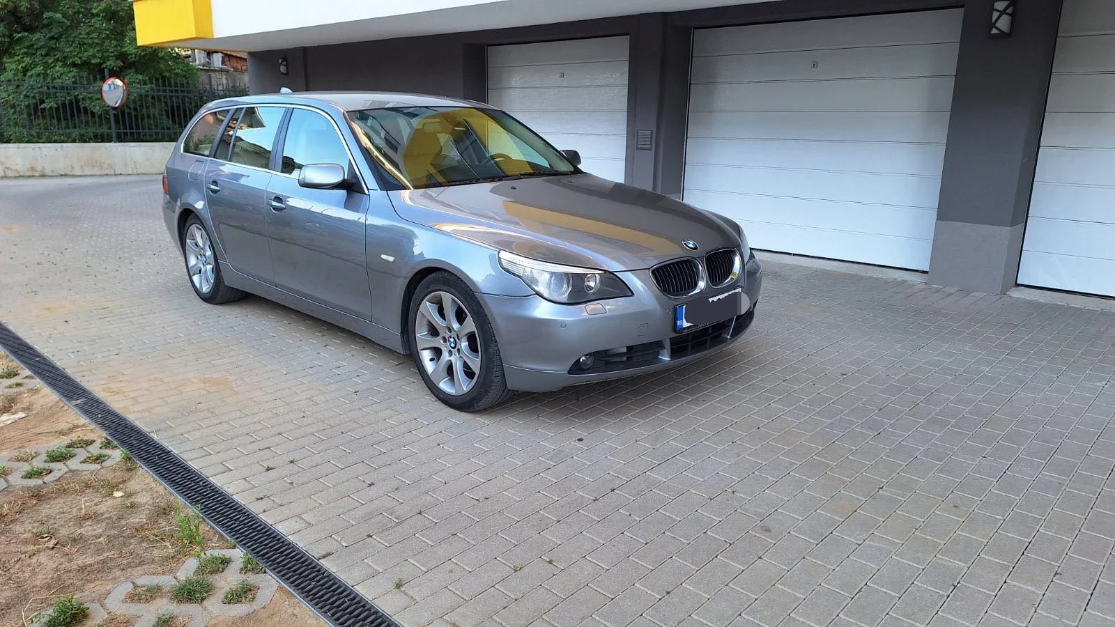 BMW 530 231 k.c. xdrive, снимка 6 - Автомобили и джипове - 54252538