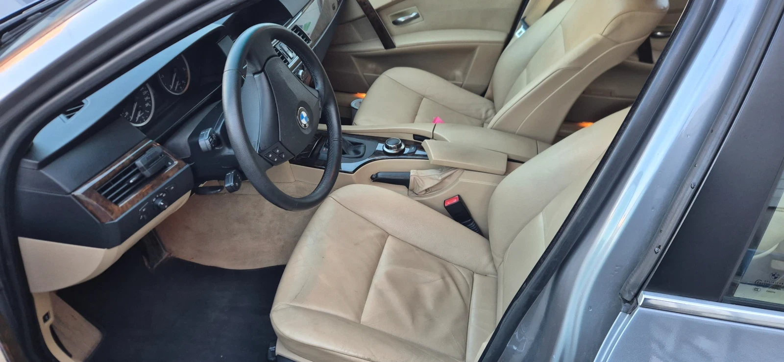 BMW 530 231 k.c. xdrive, снимка 14 - Автомобили и джипове - 54252538