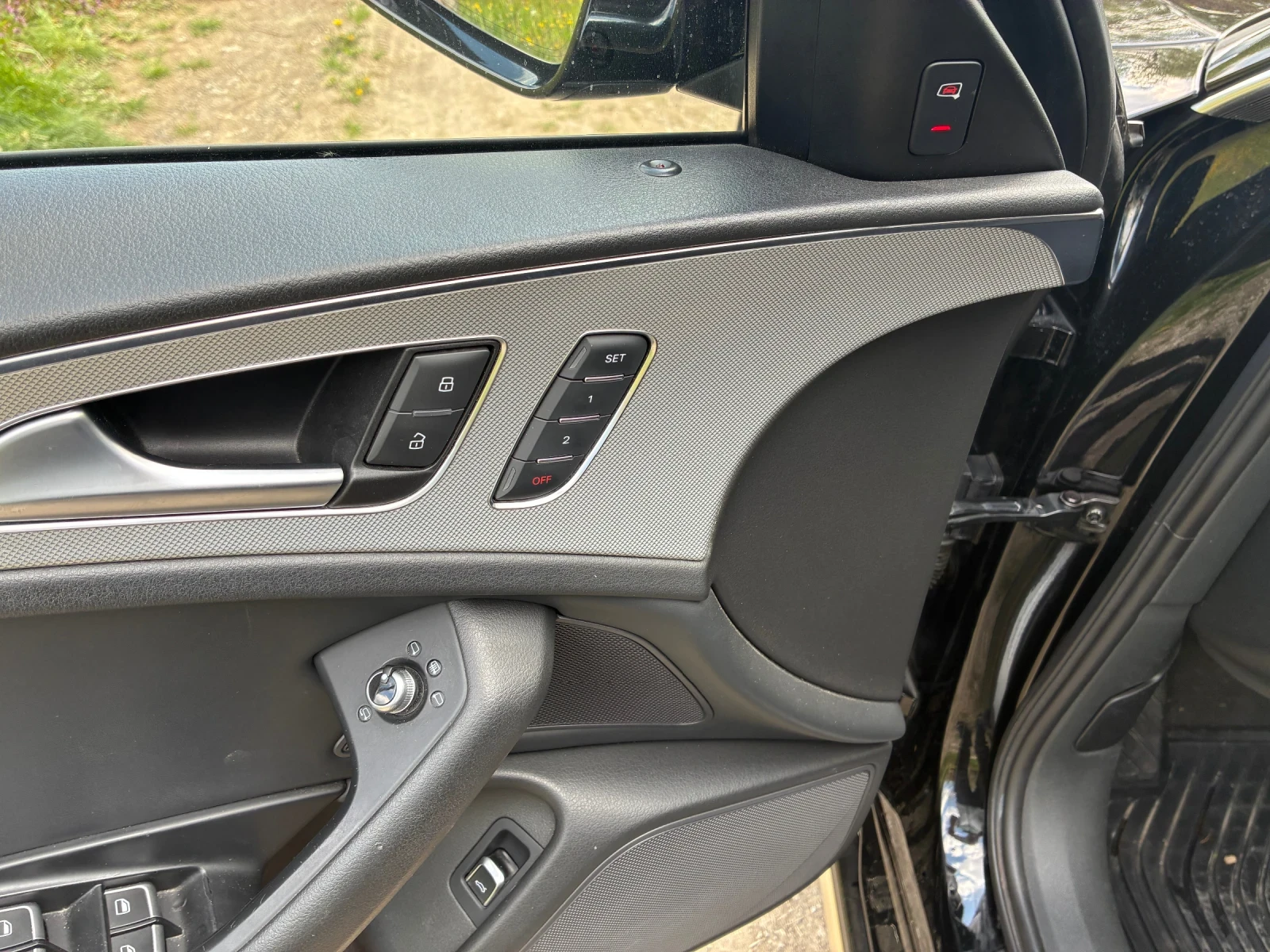 Audi A6 Allroad 320 PS 8ZF, снимка 11 - Автомобили и джипове - 54255968