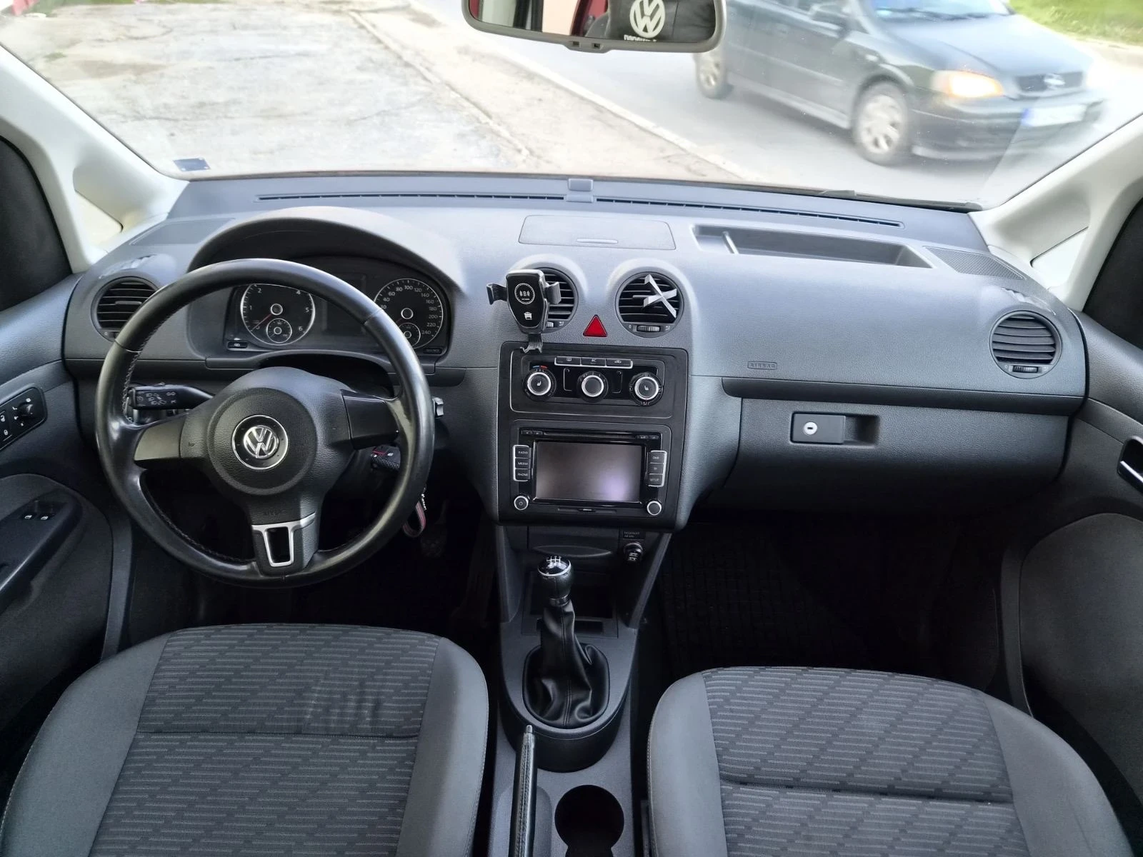 VW Caddy MAXI  | Mobile.bg � ����������� 10