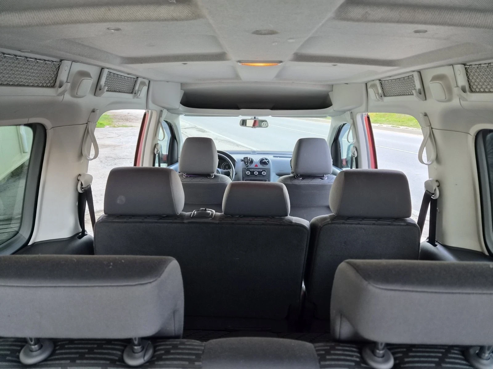 VW Caddy MAXI  | Mobile.bg � ����������� 14