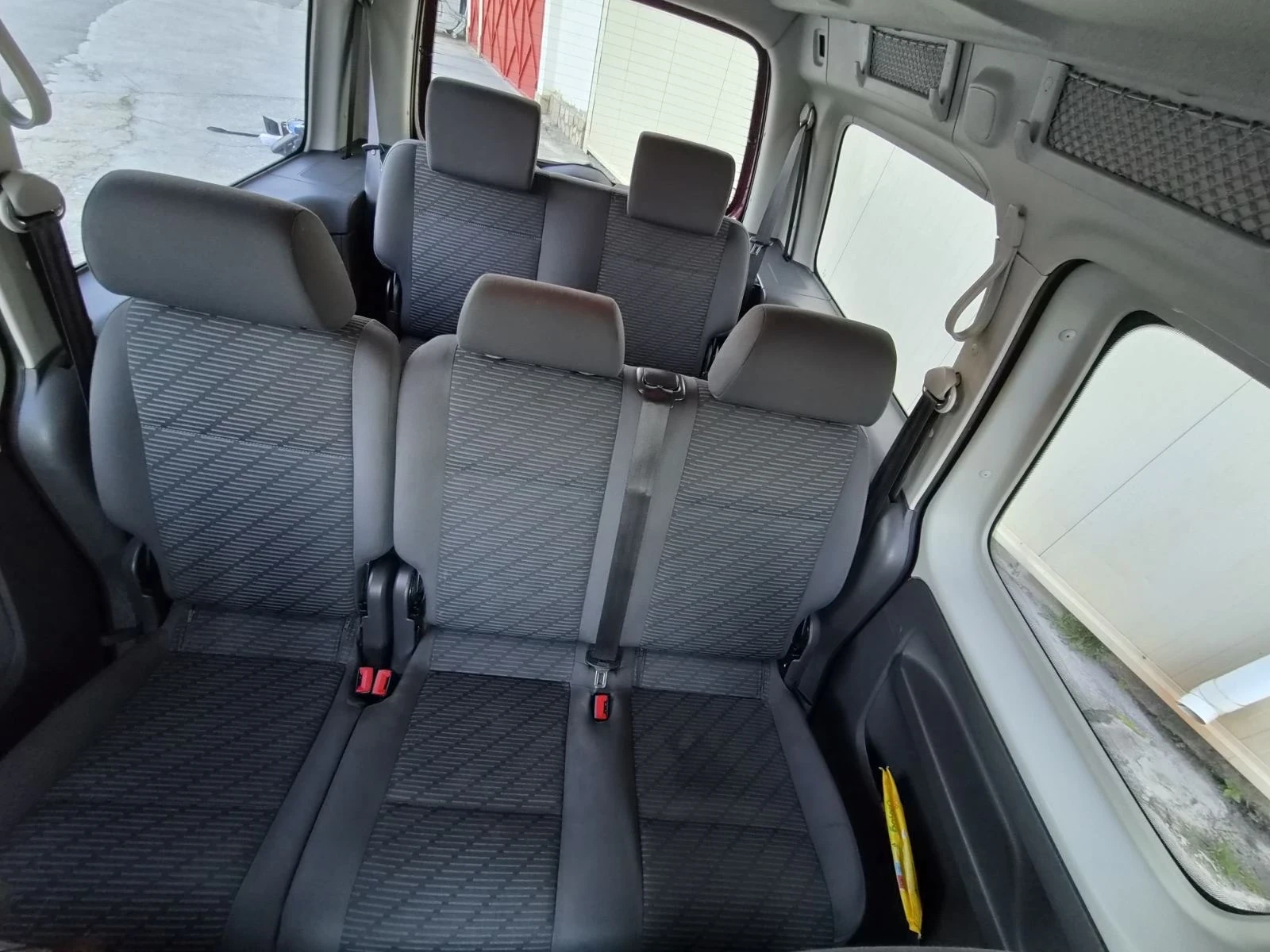 VW Caddy MAXI  | Mobile.bg � ����������� 13