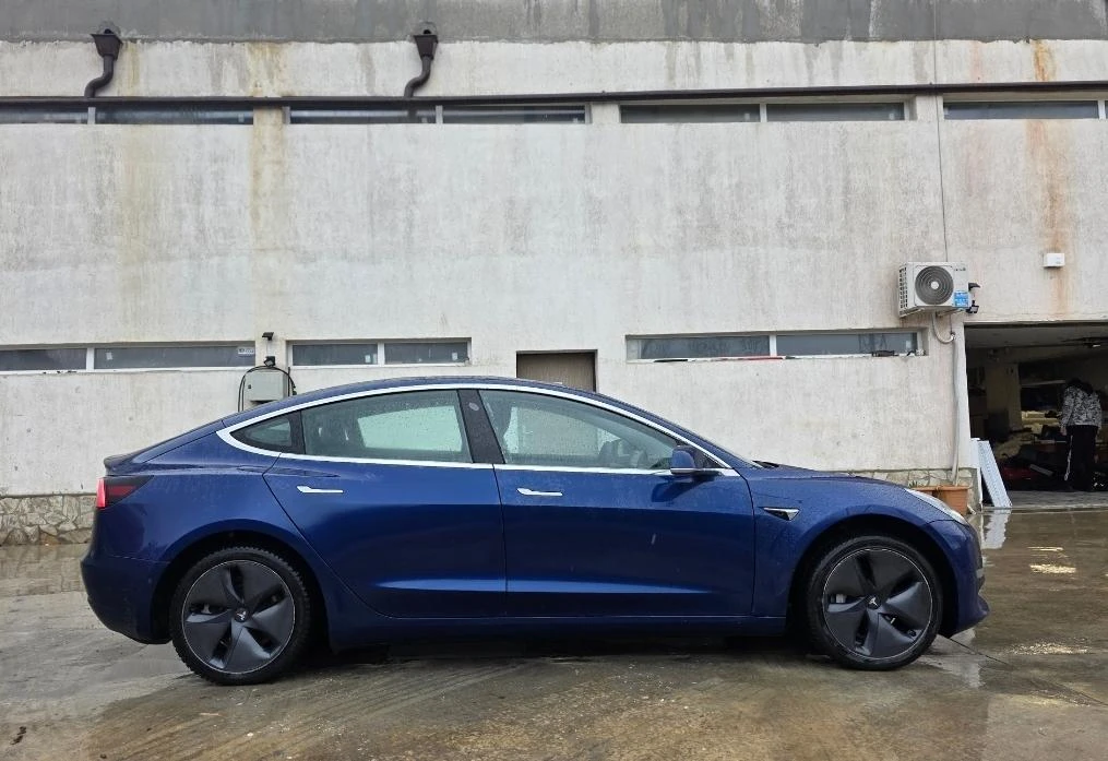 Tesla Model 3 Европейска с Гаранция, снимка 7 - Автомобили и джипове - 54273787