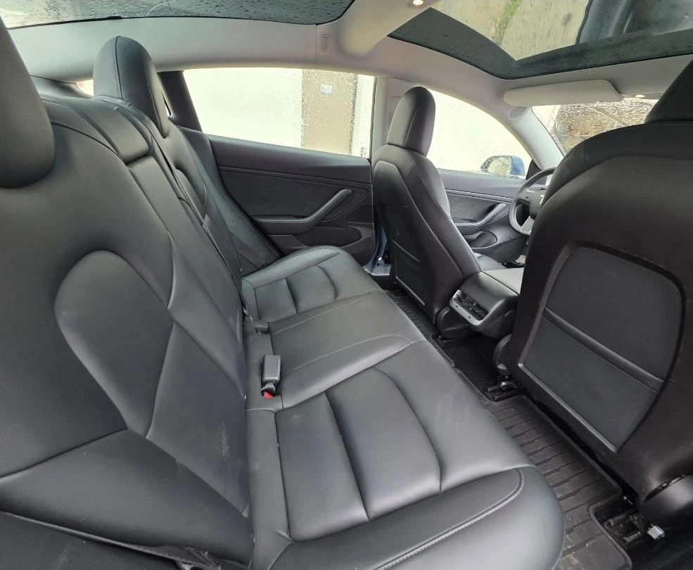 Tesla Model 3 Европейска с Гаранция, снимка 14 - Автомобили и джипове - 54273787