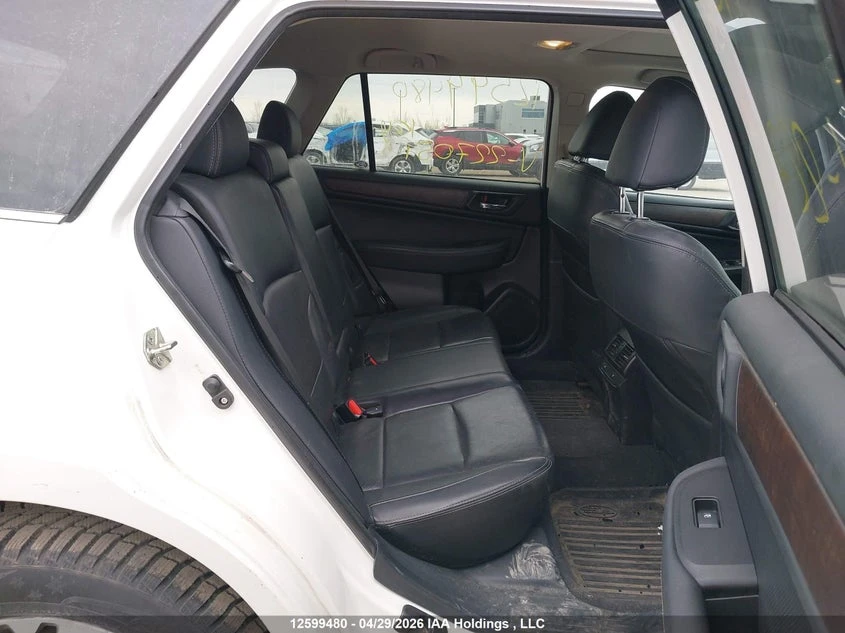 Subaru Outback 3.6* Limited, снимка 7 - Автомобили и джипове - 54427752