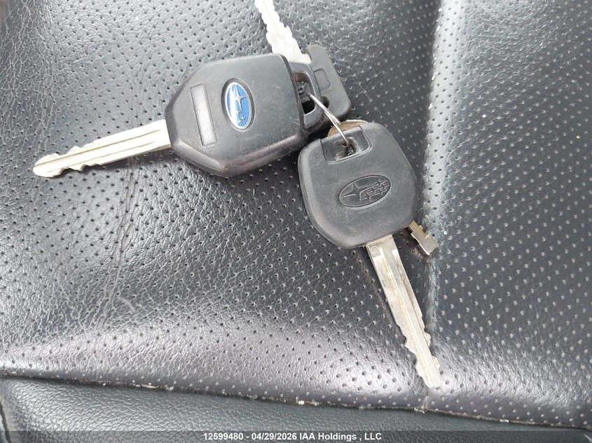 Subaru Outback 3.6* Limited, снимка 10 - Автомобили и джипове - 54427752