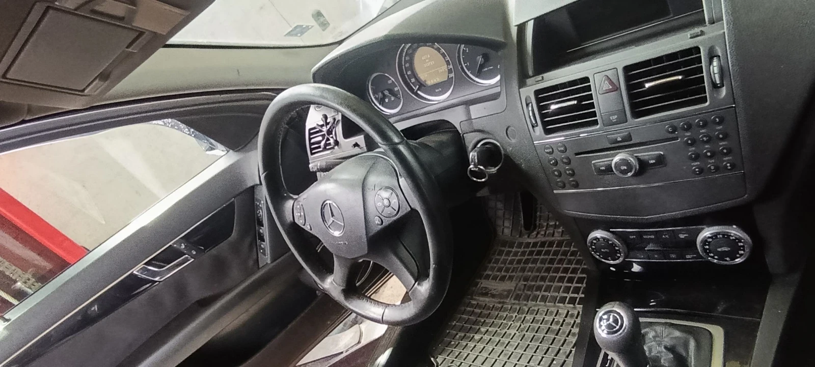 Mercedes-Benz C 220 | Mobile.bg � ����������� 5