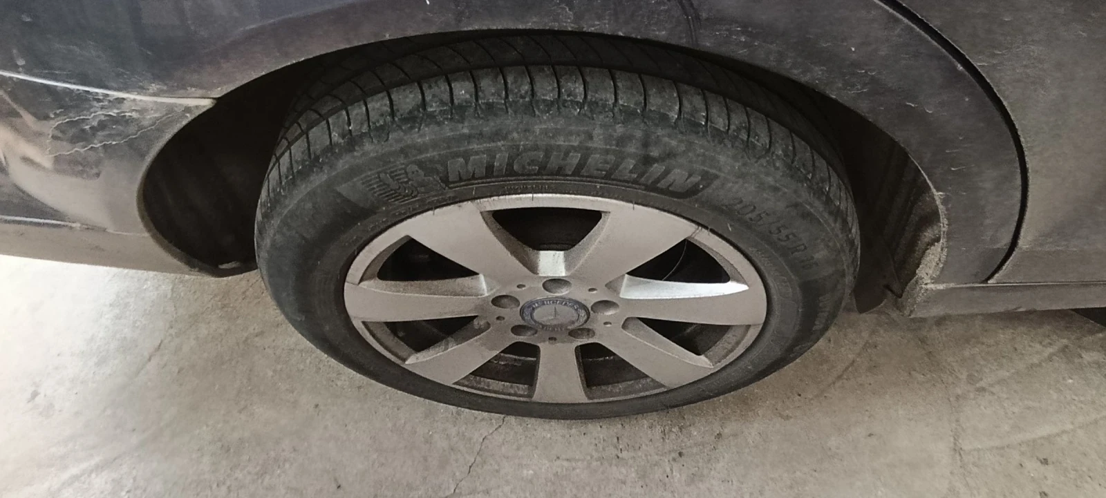 Mercedes-Benz C 220 | Mobile.bg � ����������� 16