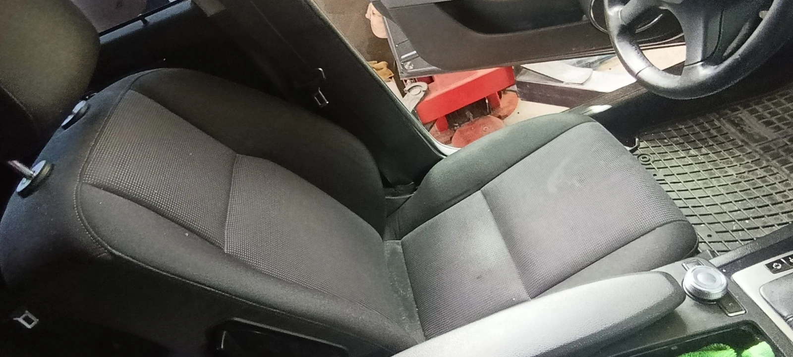 Mercedes-Benz C 220 | Mobile.bg � ����������� 6