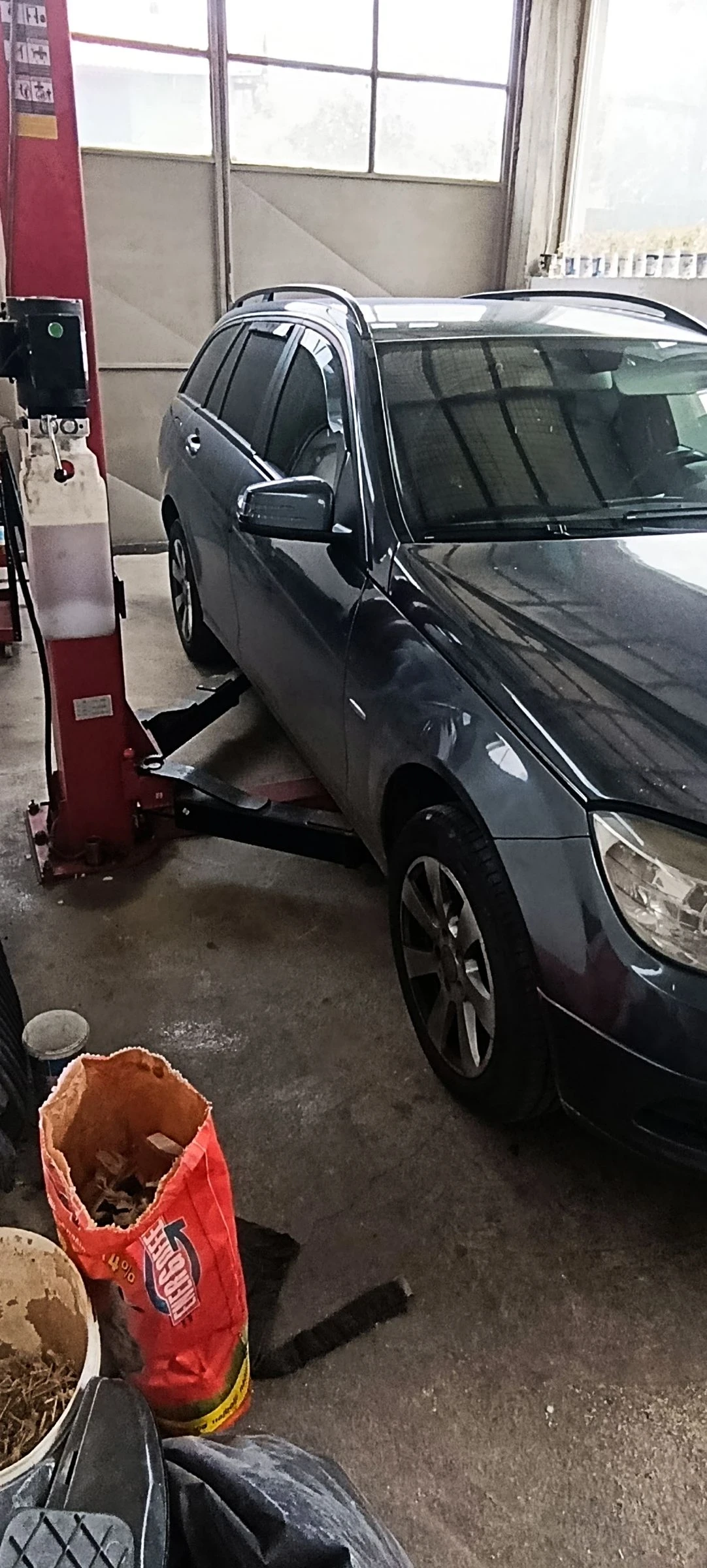 Mercedes-Benz C 220 | Mobile.bg � ����������� 10