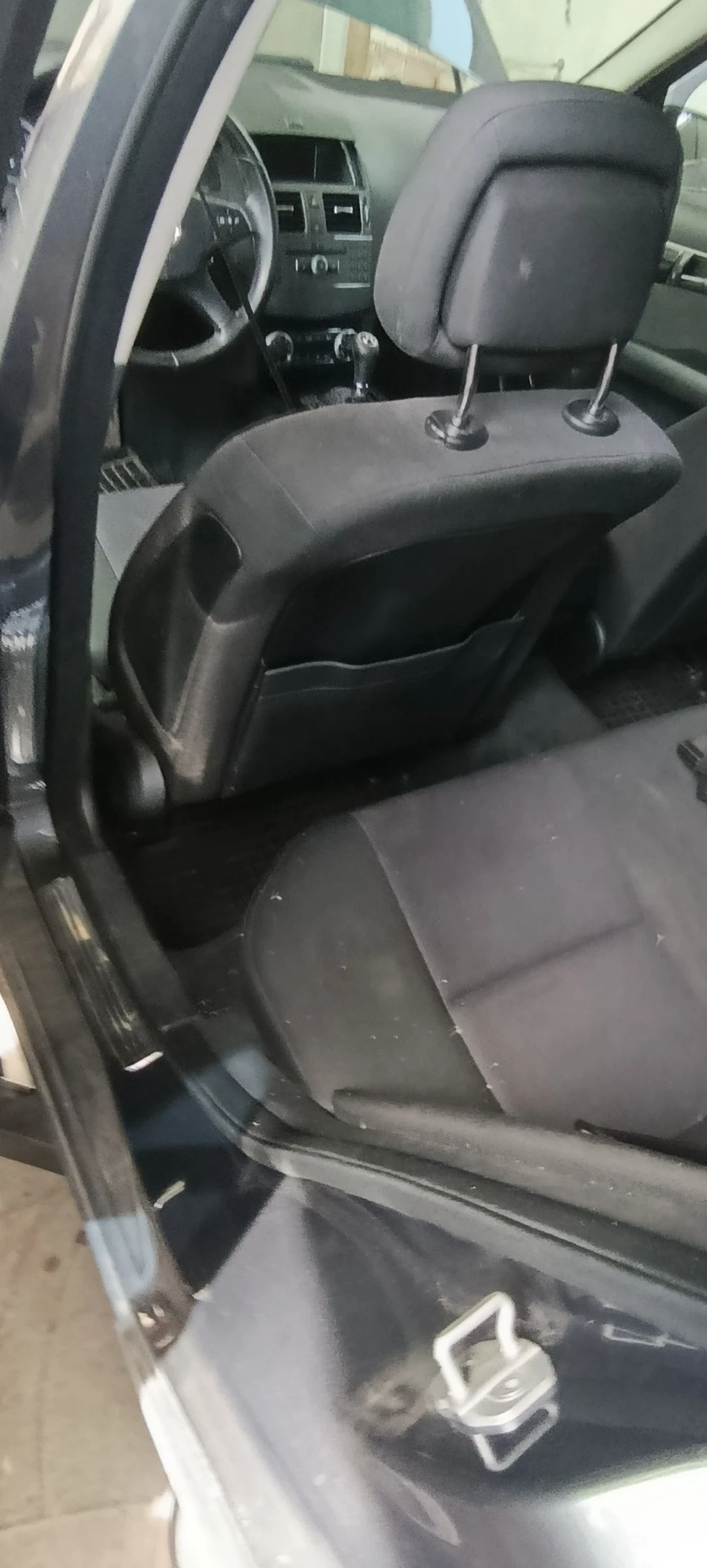 Mercedes-Benz C 220 | Mobile.bg � ����������� 13