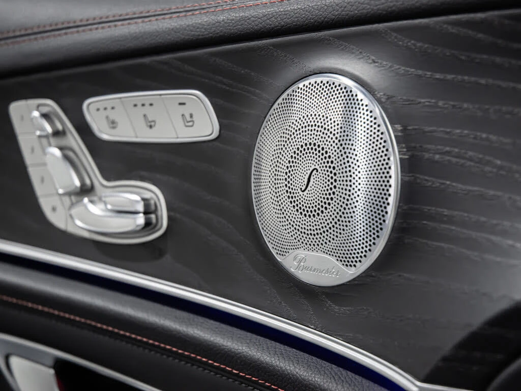 Mercedes-Benz E 53 AMG 2019 Mercedes-Benz E-Class AMG E 53 Sedan 4MATIC+  | Mobile.bg � ����������� 7