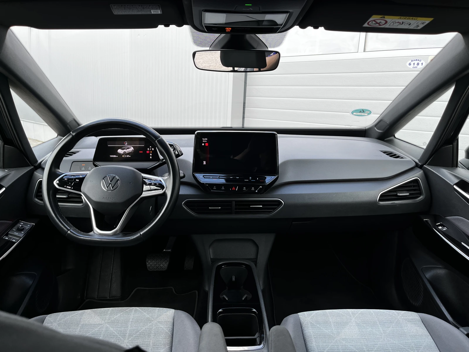 VW ID.3 LIFE 62KWh ТОП ЦЕНА, снимка 12 - Автомобили и джипове - 55025558