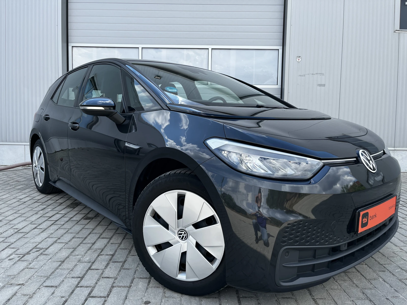 VW ID.3 LIFE 62KWh ТОП ЦЕНА, снимка 2 - Автомобили и джипове - 55025558