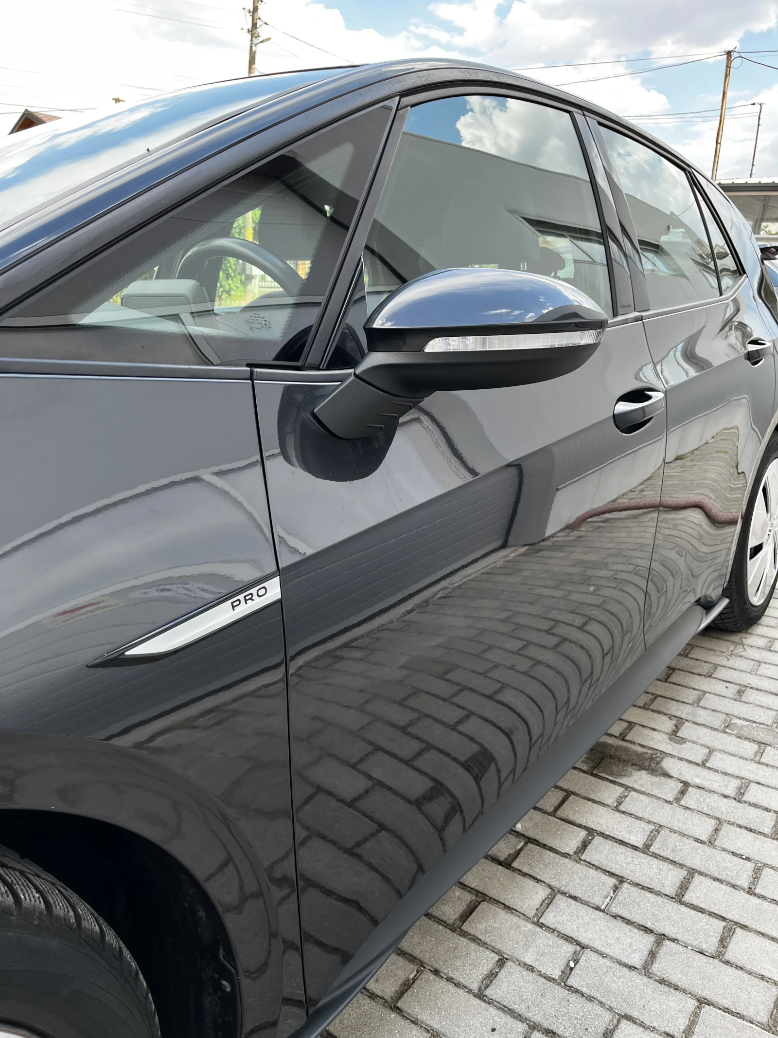 VW ID.3 LIFE 62KWh ТОП ЦЕНА, снимка 7 - Автомобили и джипове - 55025558