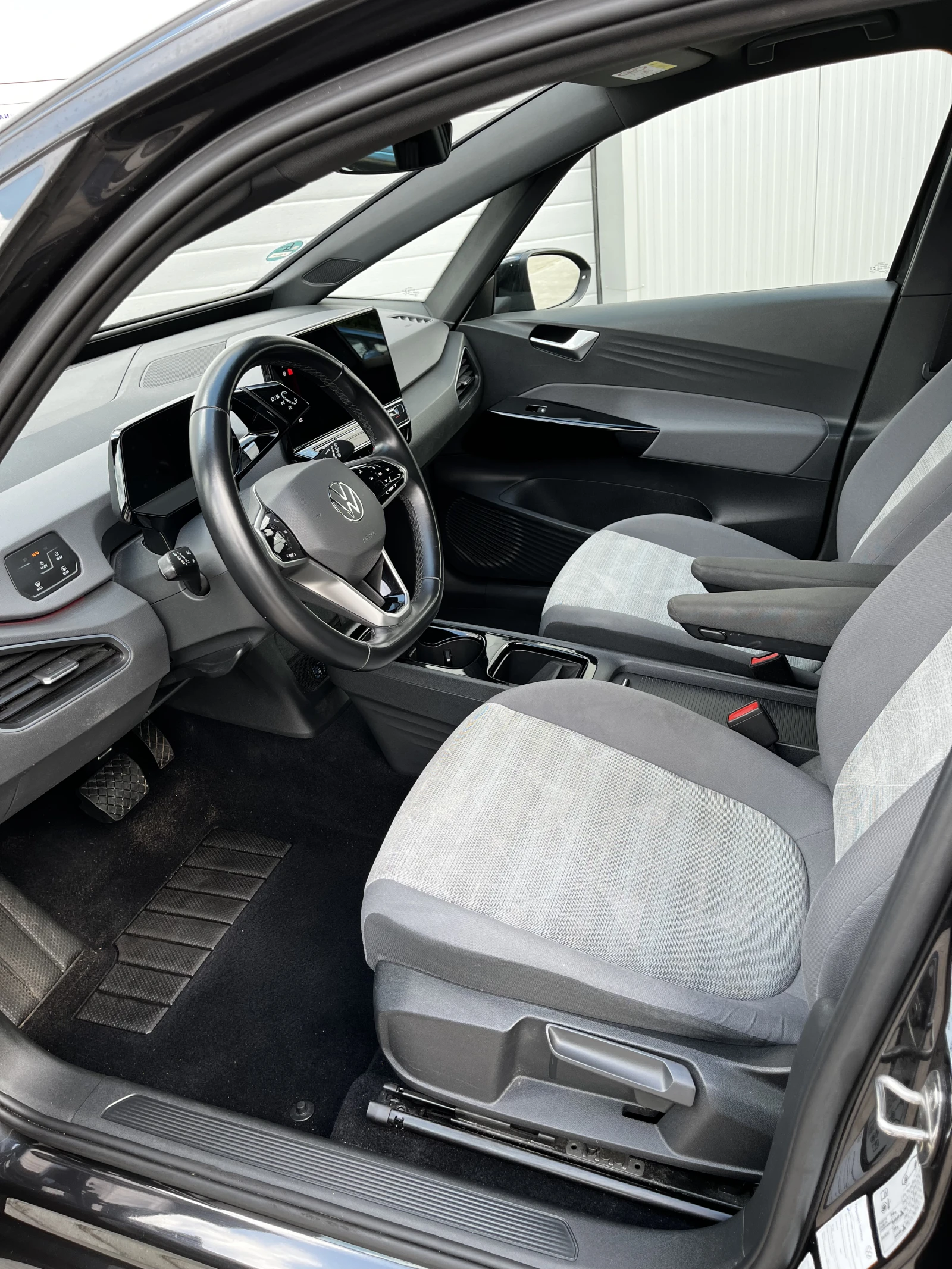 VW ID.3 LIFE 62KWh ТОП ЦЕНА, снимка 10 - Автомобили и джипове - 55025558