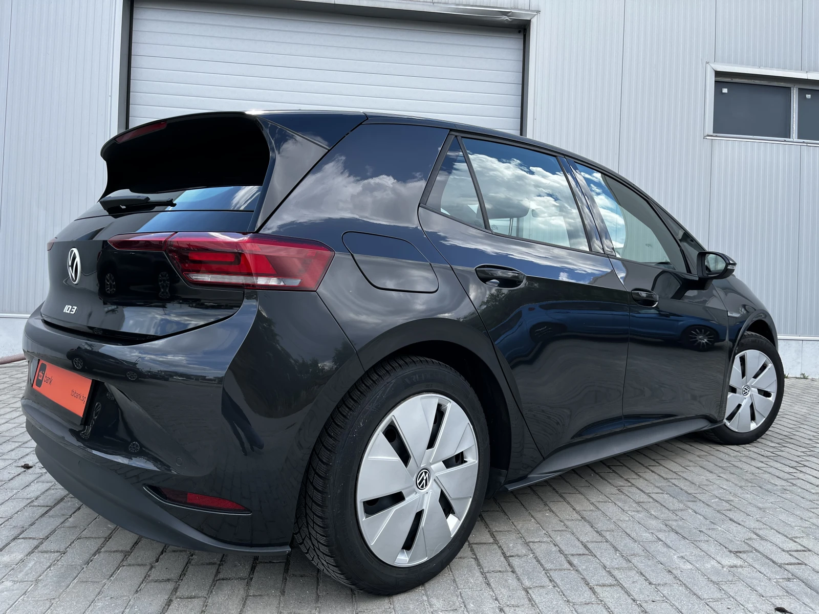 VW ID.3 LIFE 62KWh ТОП ЦЕНА, снимка 4 - Автомобили и джипове - 55025558