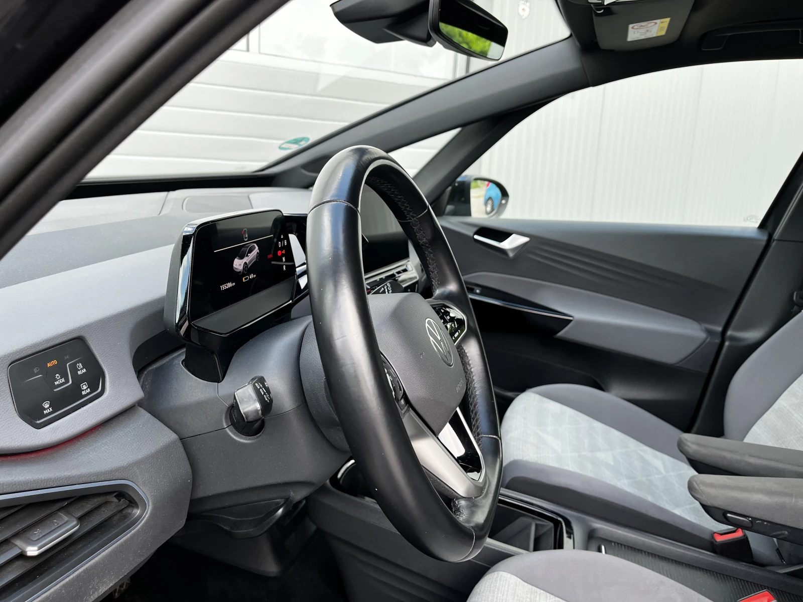 VW ID.3 LIFE 62KWh ТОП ЦЕНА, снимка 13 - Автомобили и джипове - 55025558