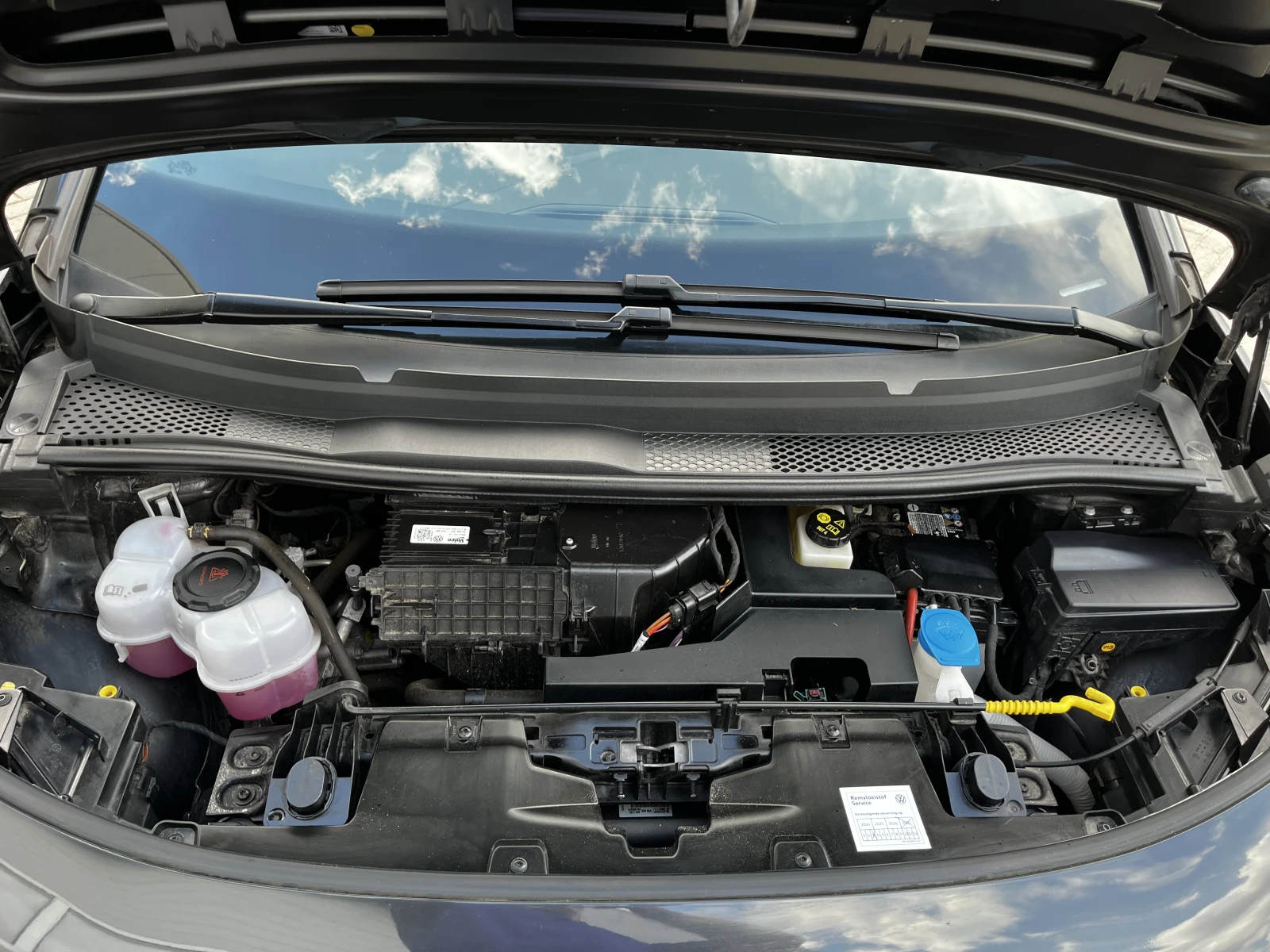 VW ID.3 LIFE 62KWh ТОП ЦЕНА, снимка 6 - Автомобили и джипове - 55025558