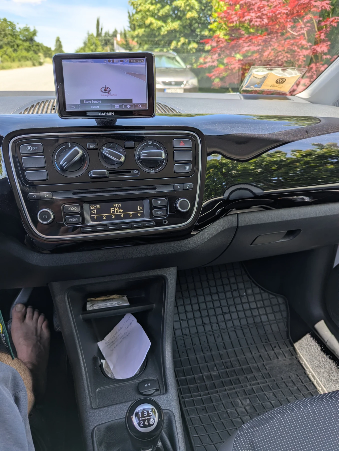 VW Up eco Up , снимка 6 - Автомобили и джипове - 54746748