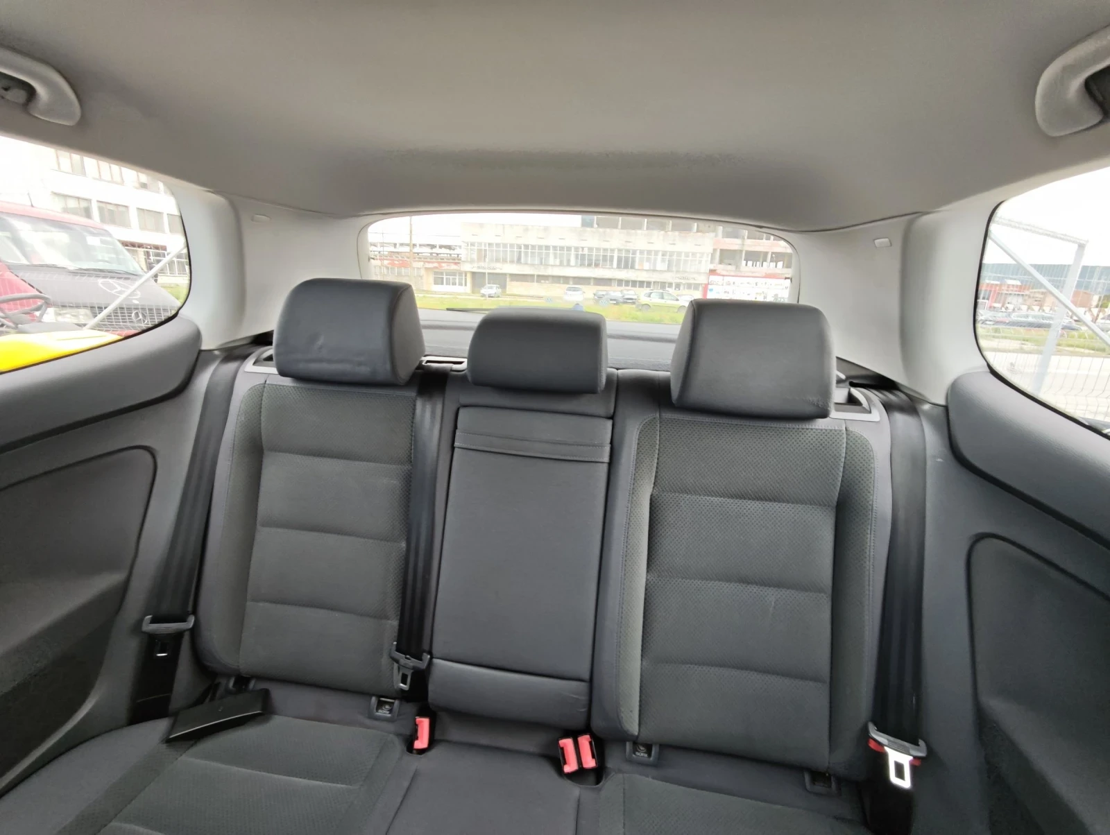 VW Golf Golf 5, снимка 10 - Автомобили и джипове - 54858389