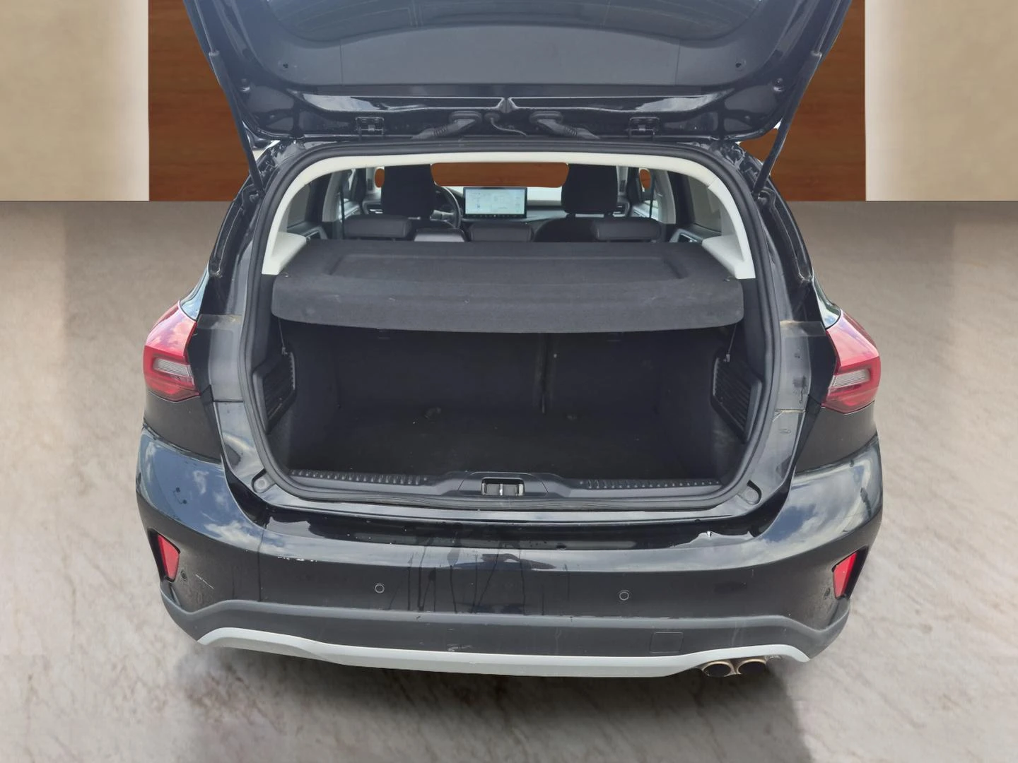 Ford Focus 1.0 EcoBoost, снимка 12 - Автомобили и джипове - 54983442