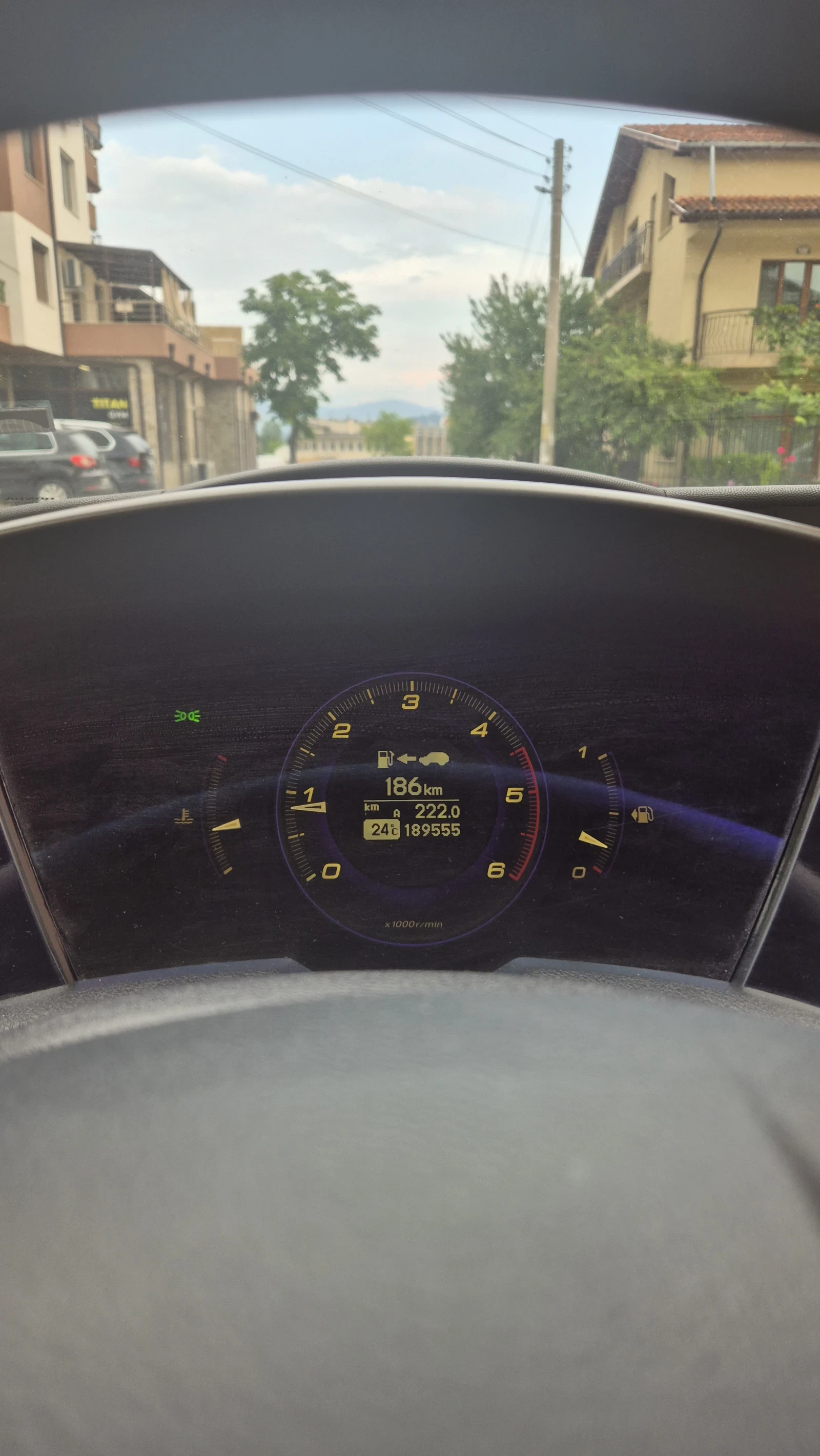 Honda Civic Civic 8 | Mobile.bg � ����������� 5