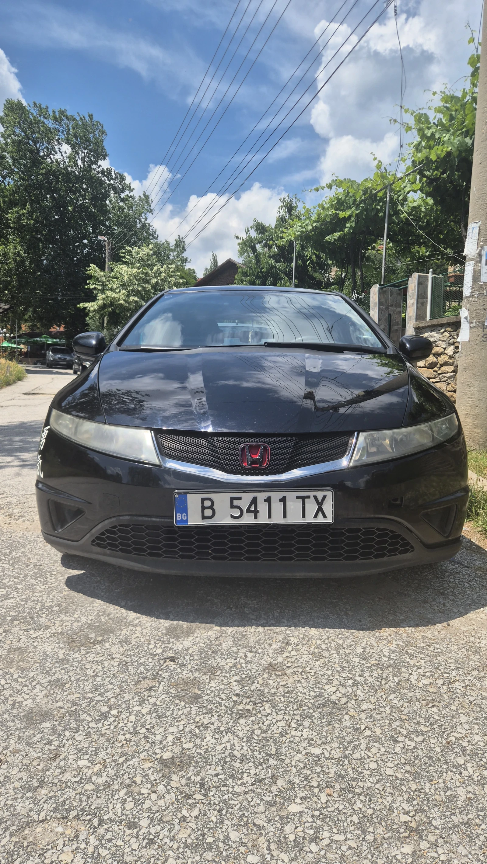 Honda Civic Civic 8 | Mobile.bg � ����������� 1