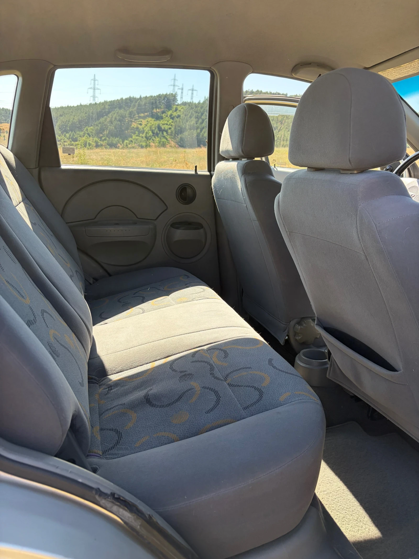 Daewoo Kalos | Mobile.bg � ����������� 12