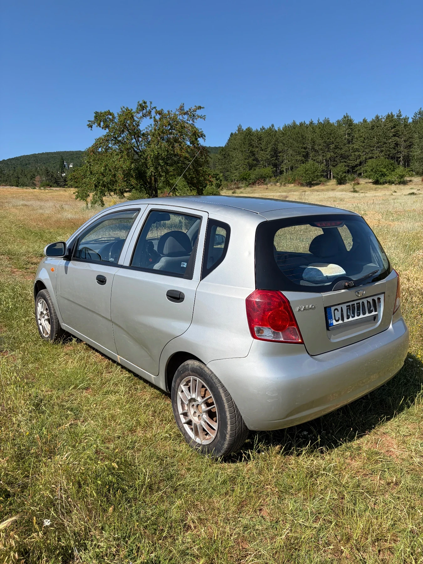 Daewoo Kalos | Mobile.bg � ����������� 16