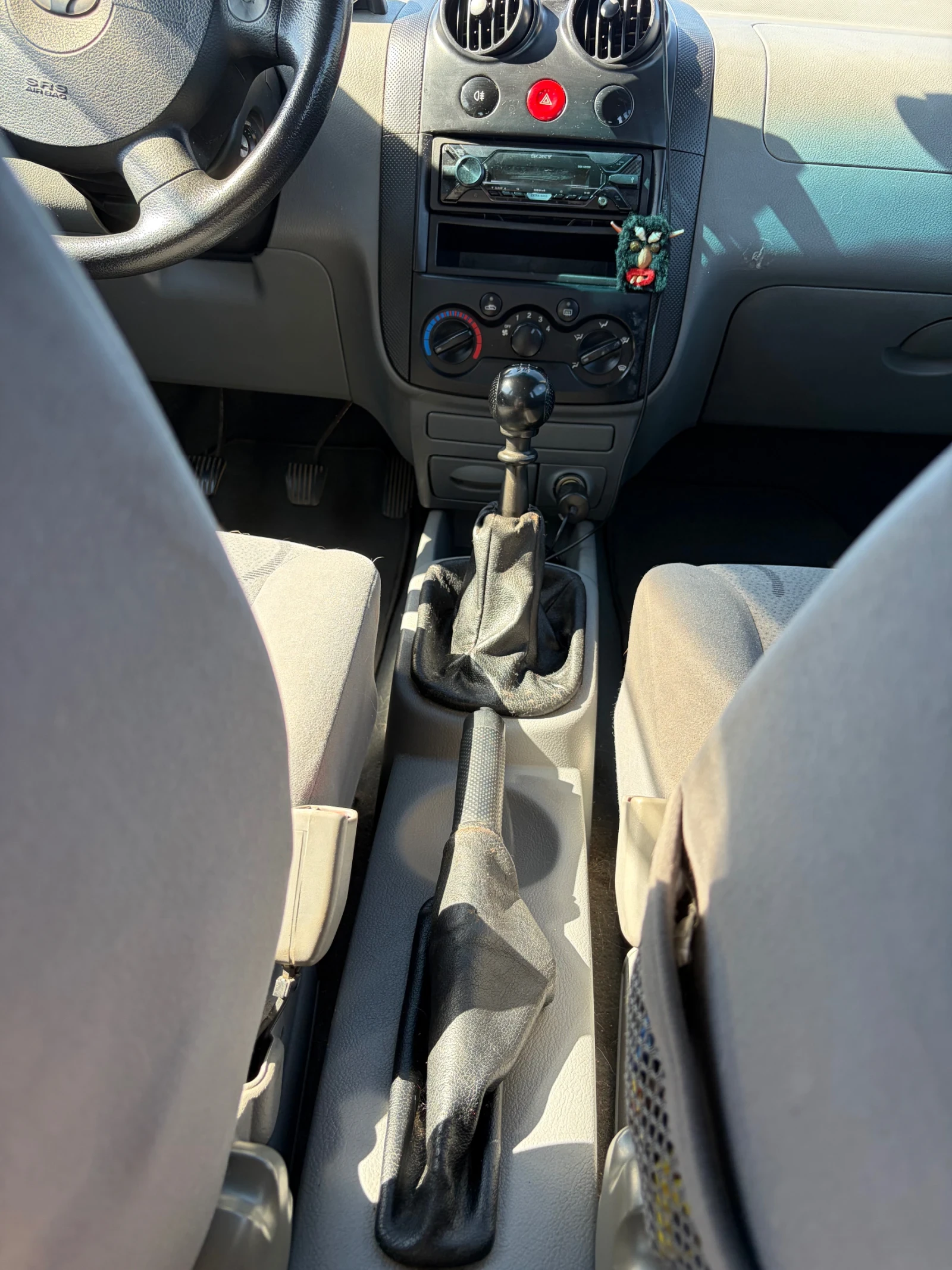 Daewoo Kalos | Mobile.bg � ����������� 10