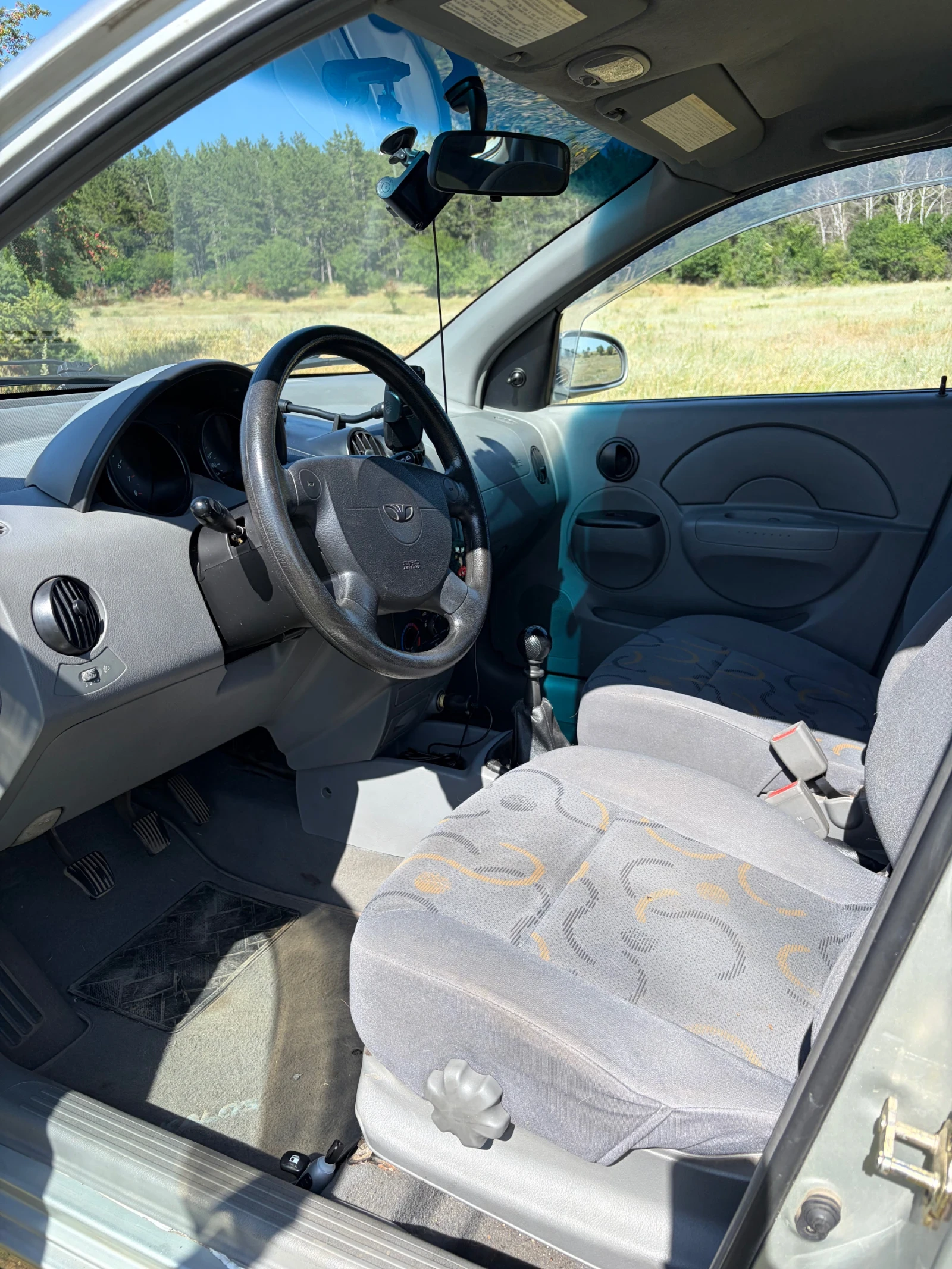 Daewoo Kalos | Mobile.bg � ����������� 15
