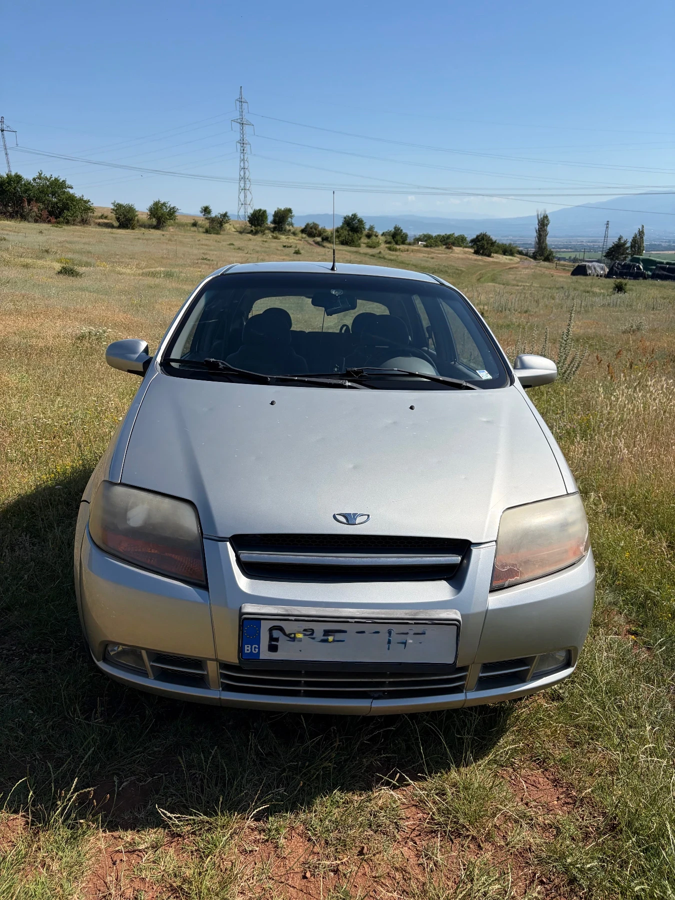 Daewoo Kalos | Mobile.bg � ����������� 5