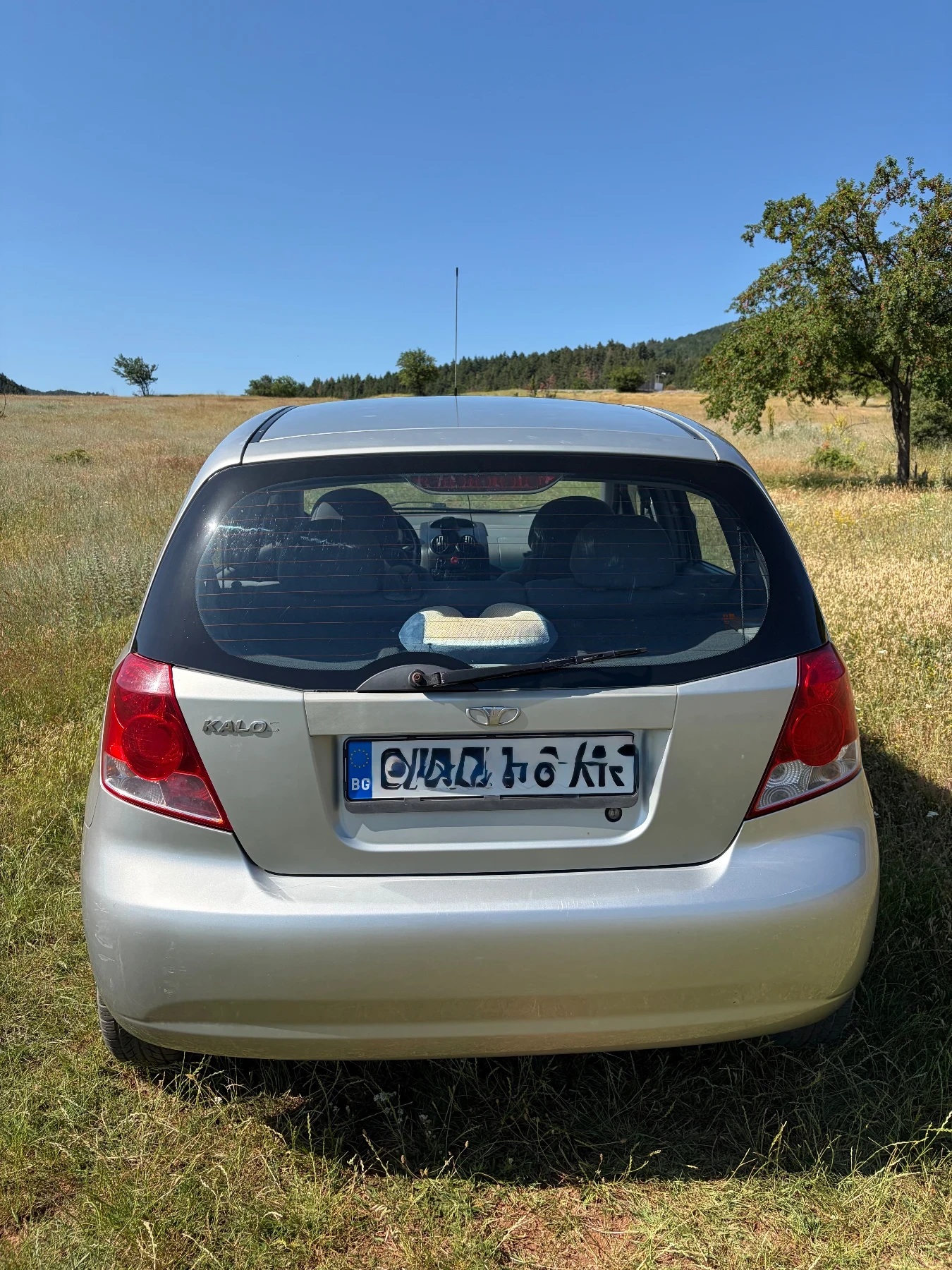 Daewoo Kalos | Mobile.bg � ����������� 2